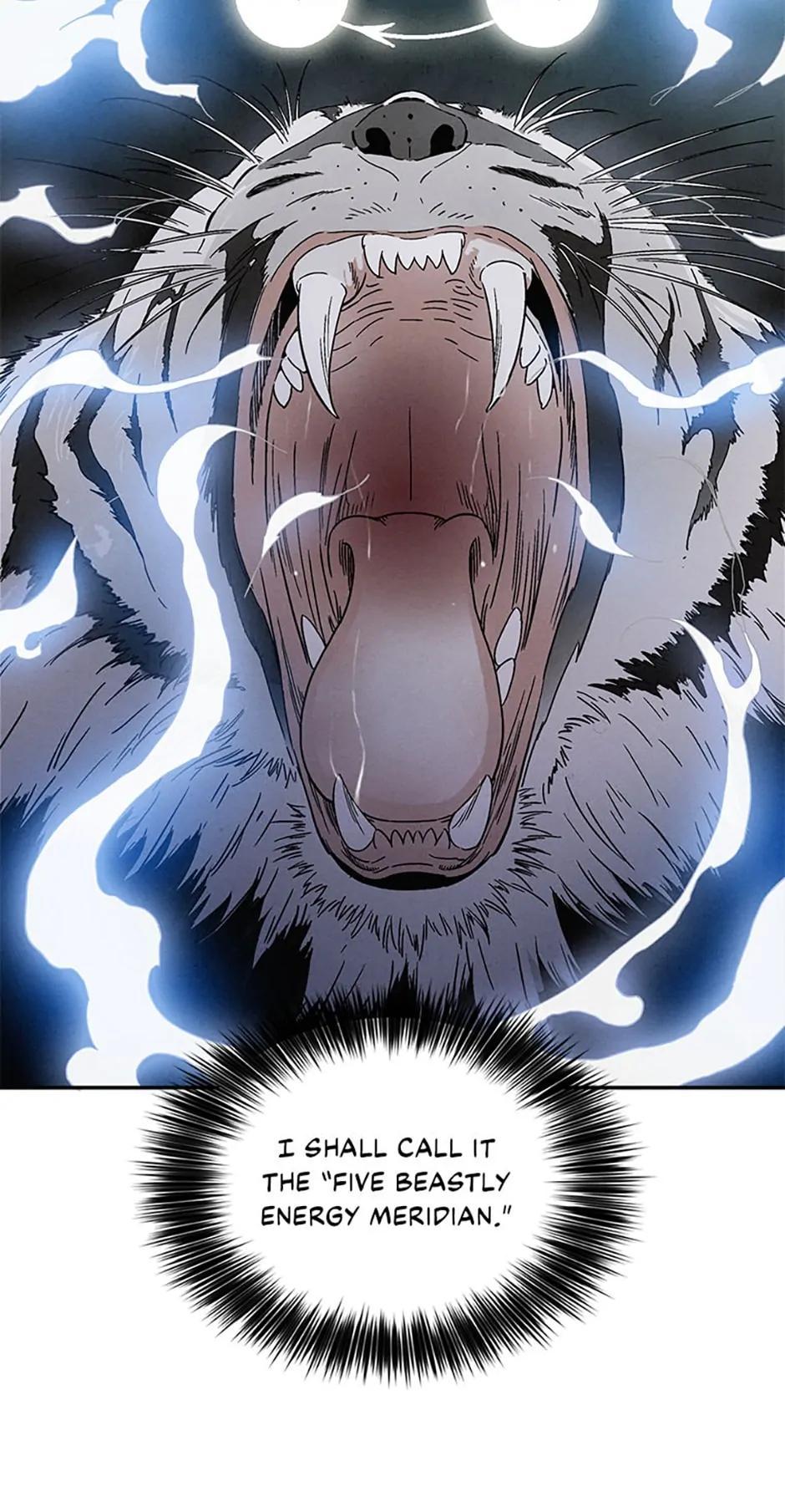 Read The Divine Surgeon EN Manga Online