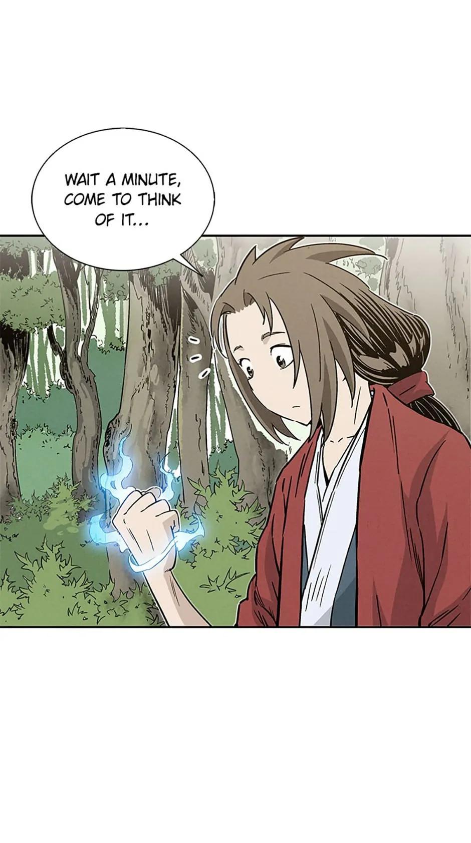 Read The Divine Surgeon EN Manga Online