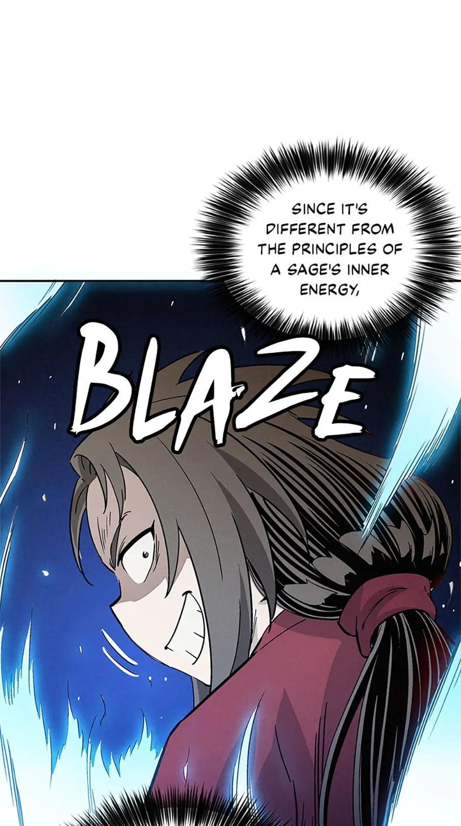 Read The Divine Surgeon EN Manga Online
