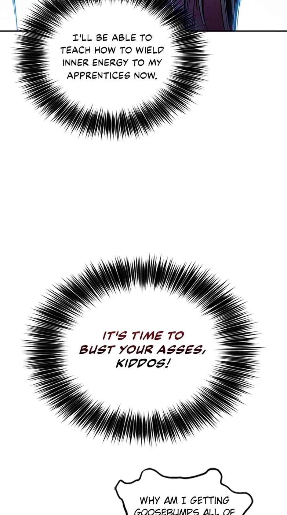 Read The Divine Surgeon EN Manga Online