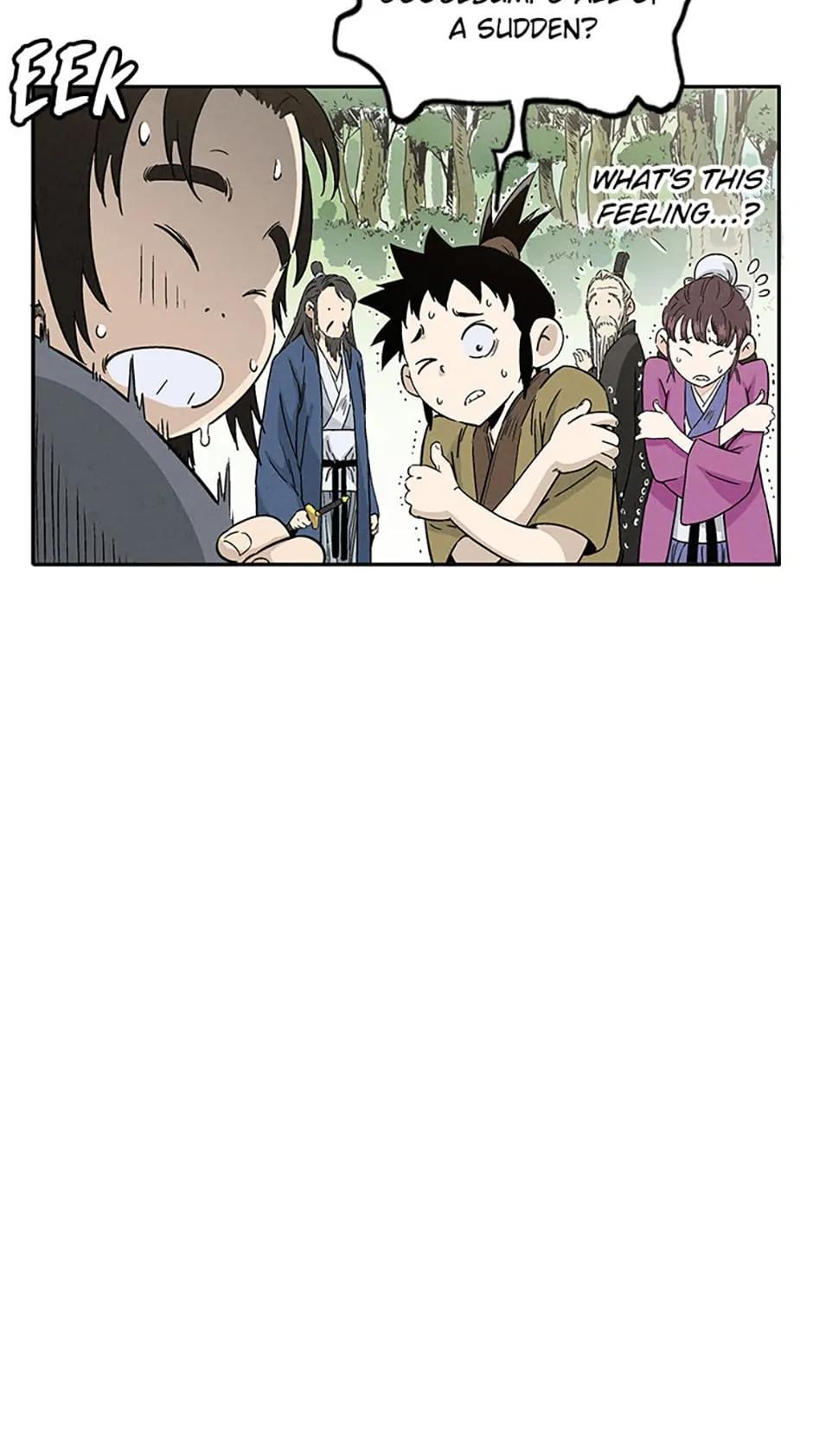 Read The Divine Surgeon EN Manga Online