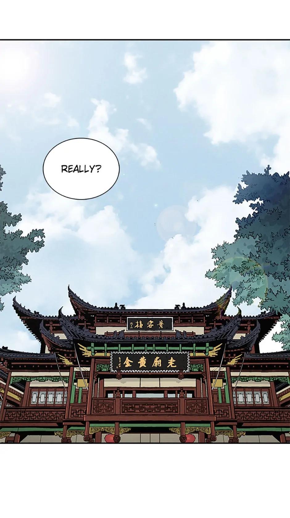 Read The Divine Surgeon EN Manga Online