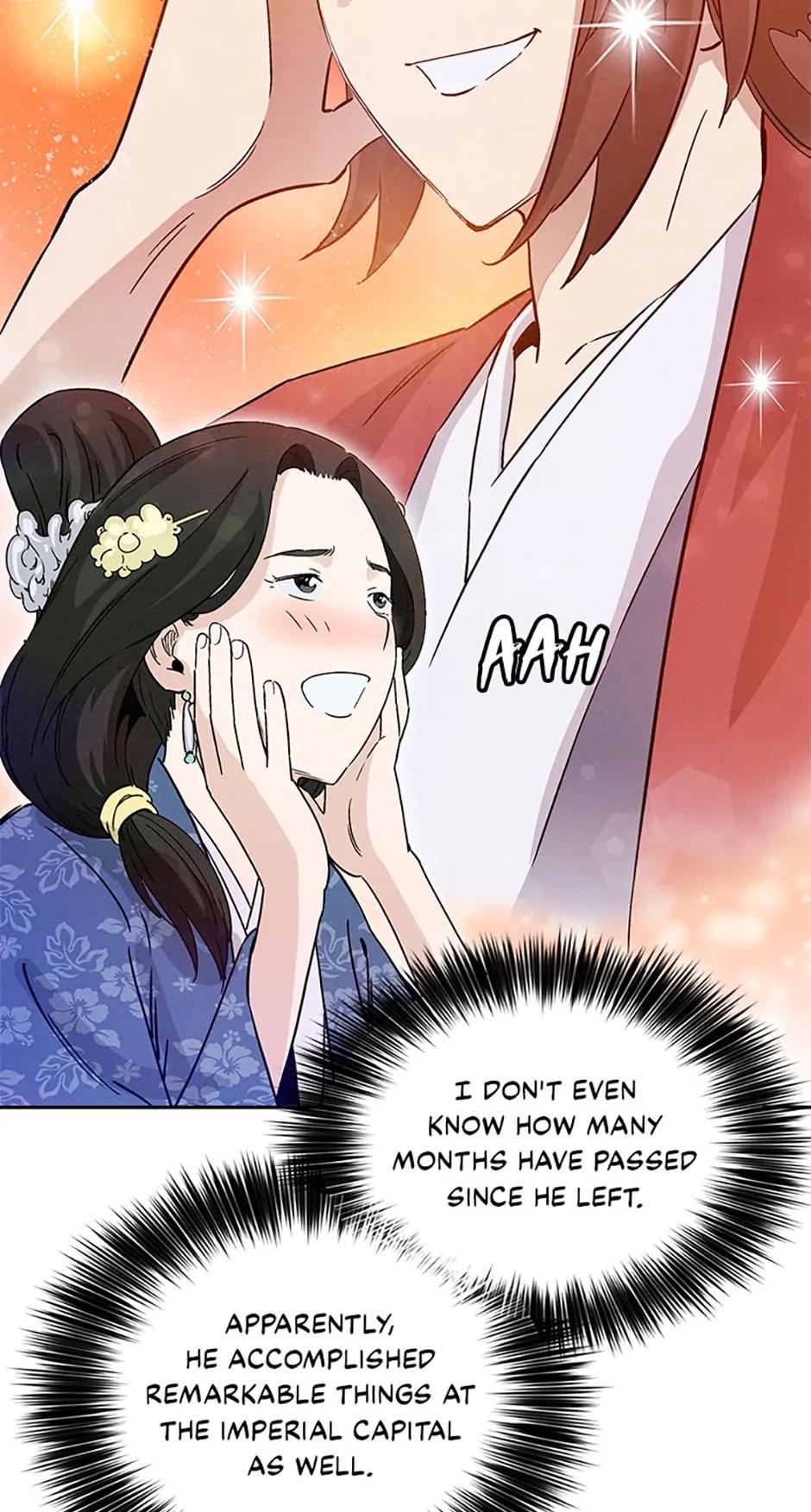 Read The Divine Surgeon EN Manga Online
