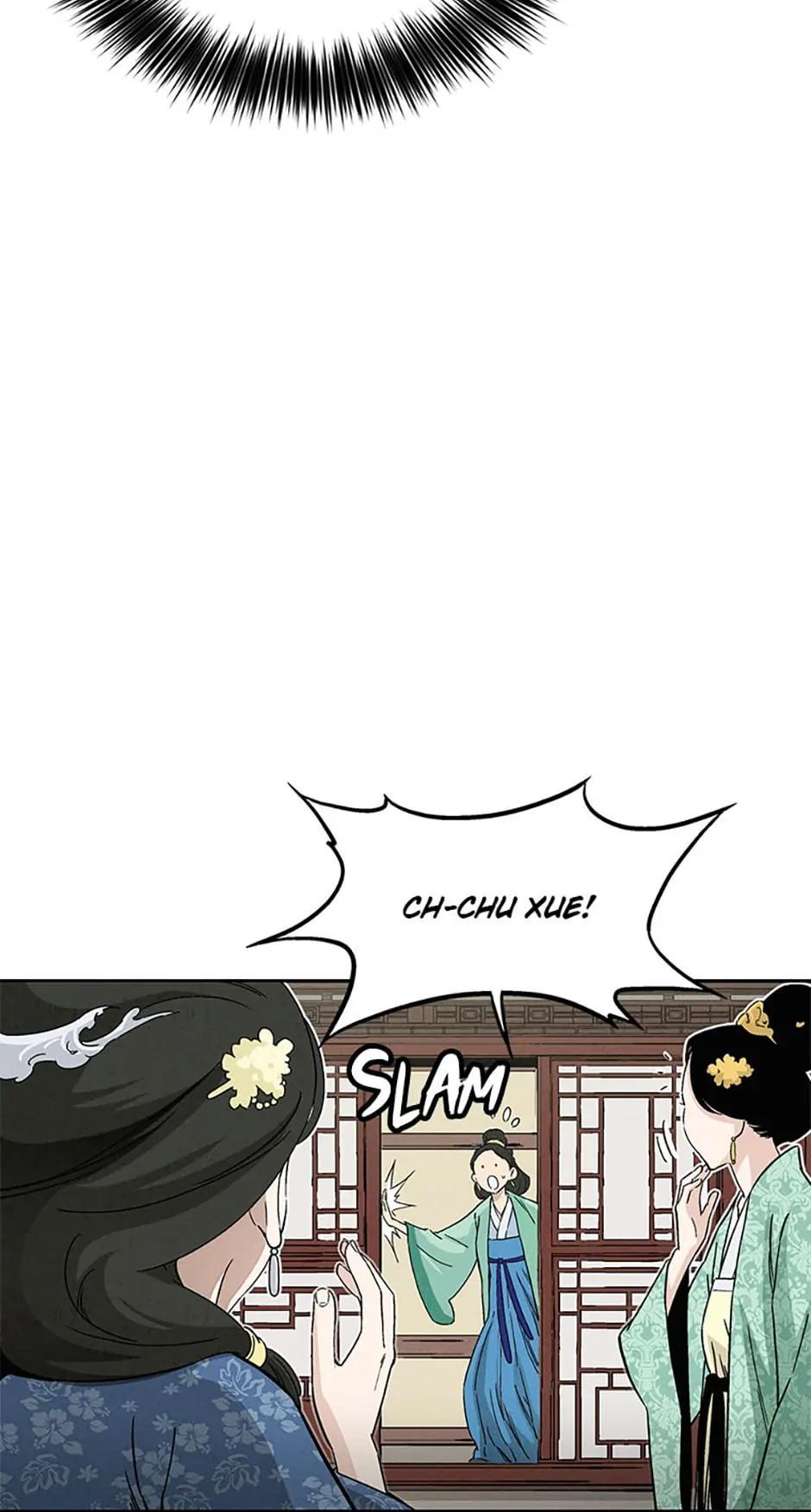Read The Divine Surgeon EN Manga Online