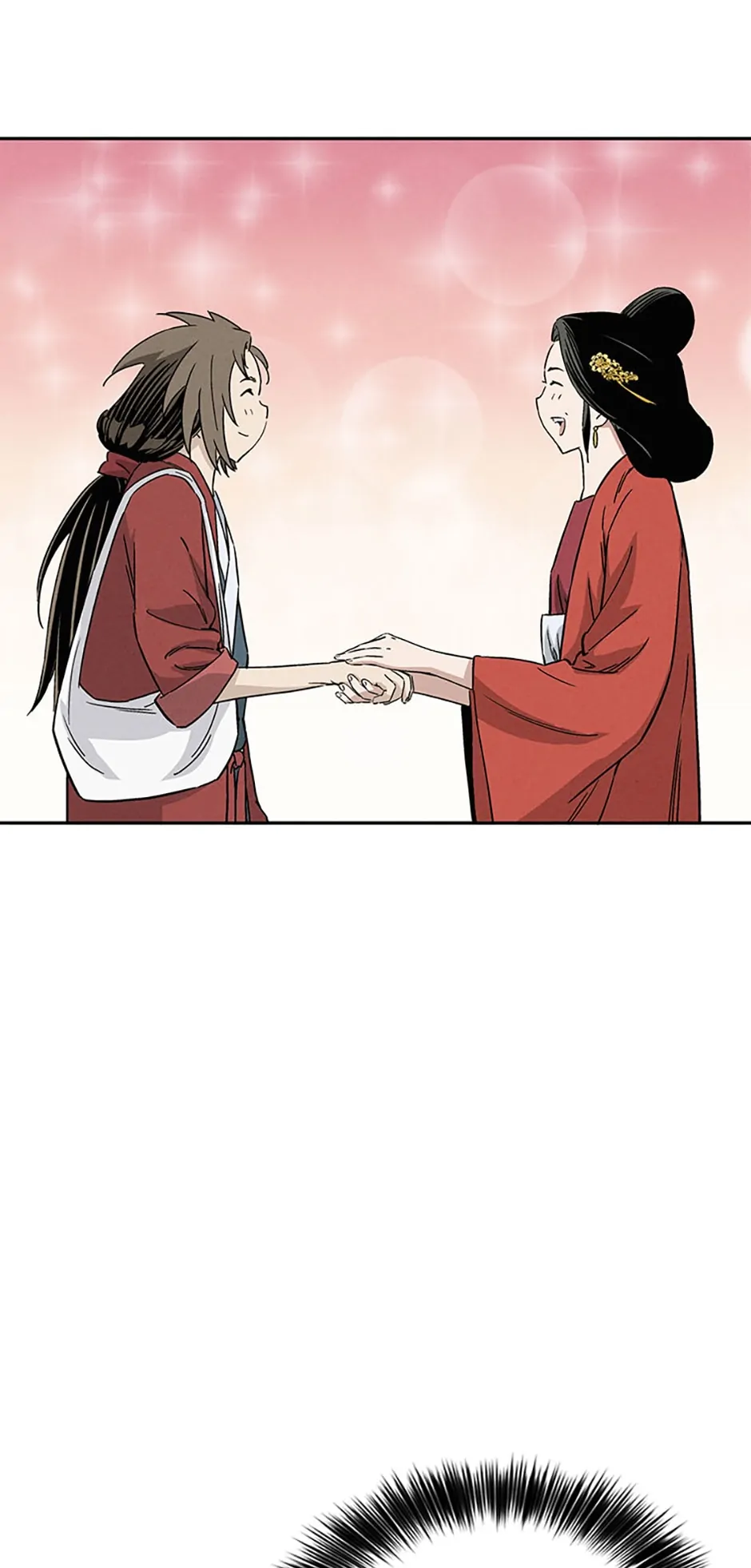 Read The Divine Surgeon EN Manga Online