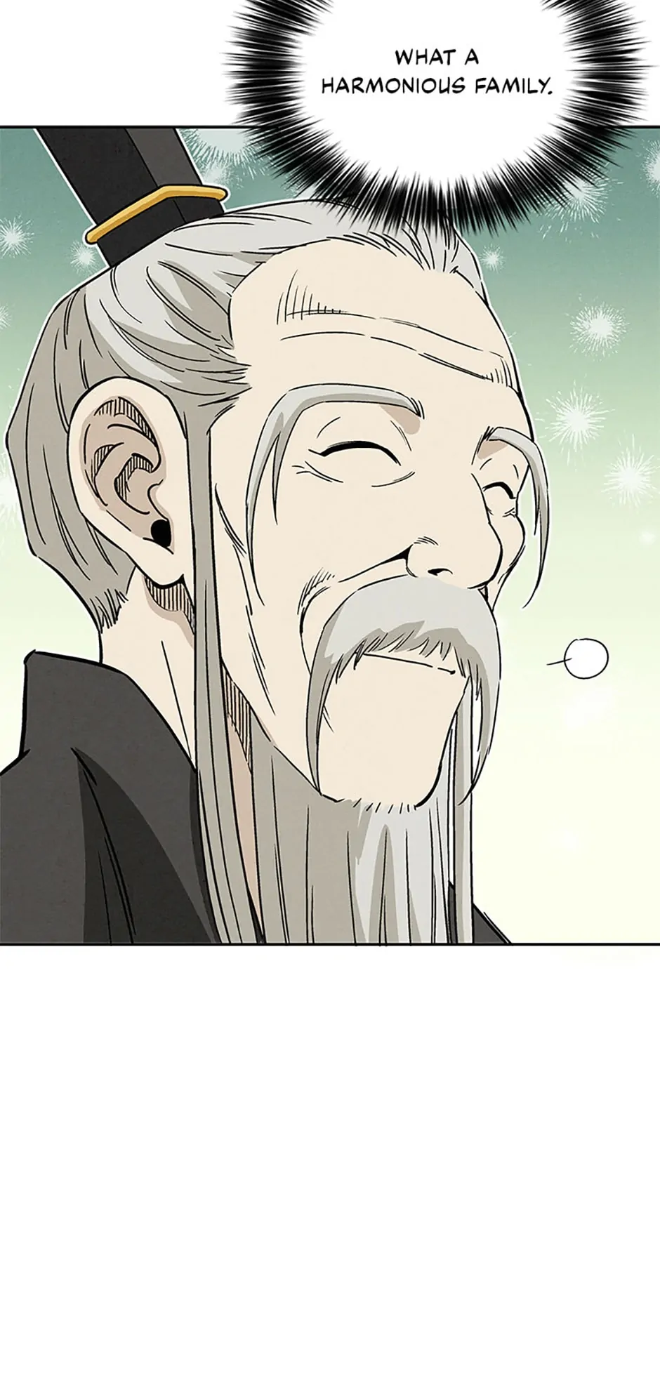 Read The Divine Surgeon EN Manga Online