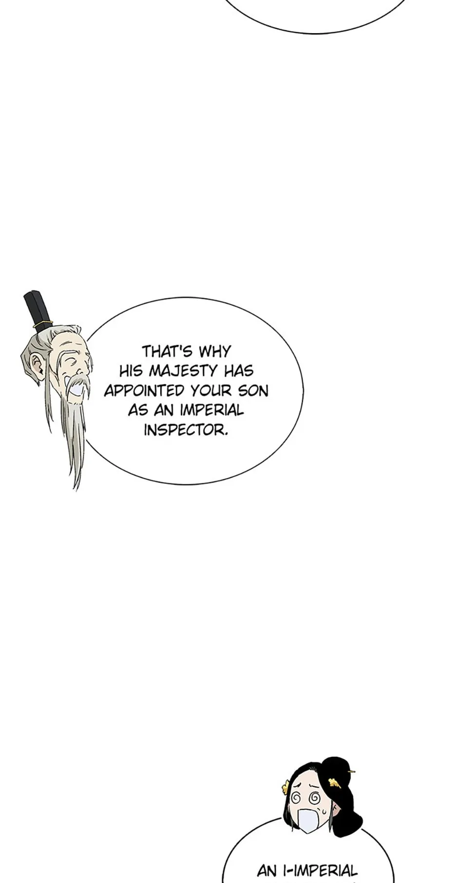 Read The Divine Surgeon EN Manga Online