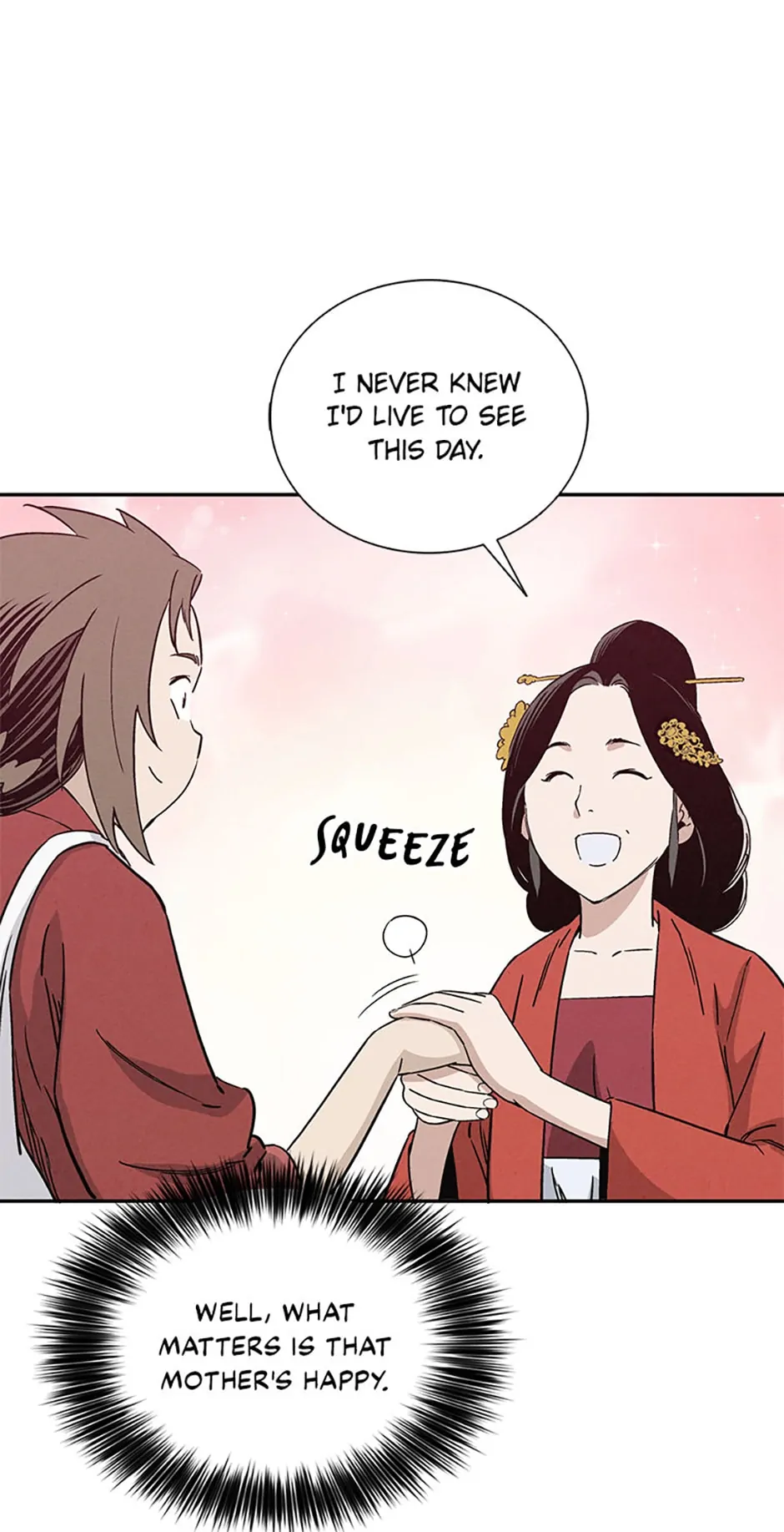 Read The Divine Surgeon EN Manga Online