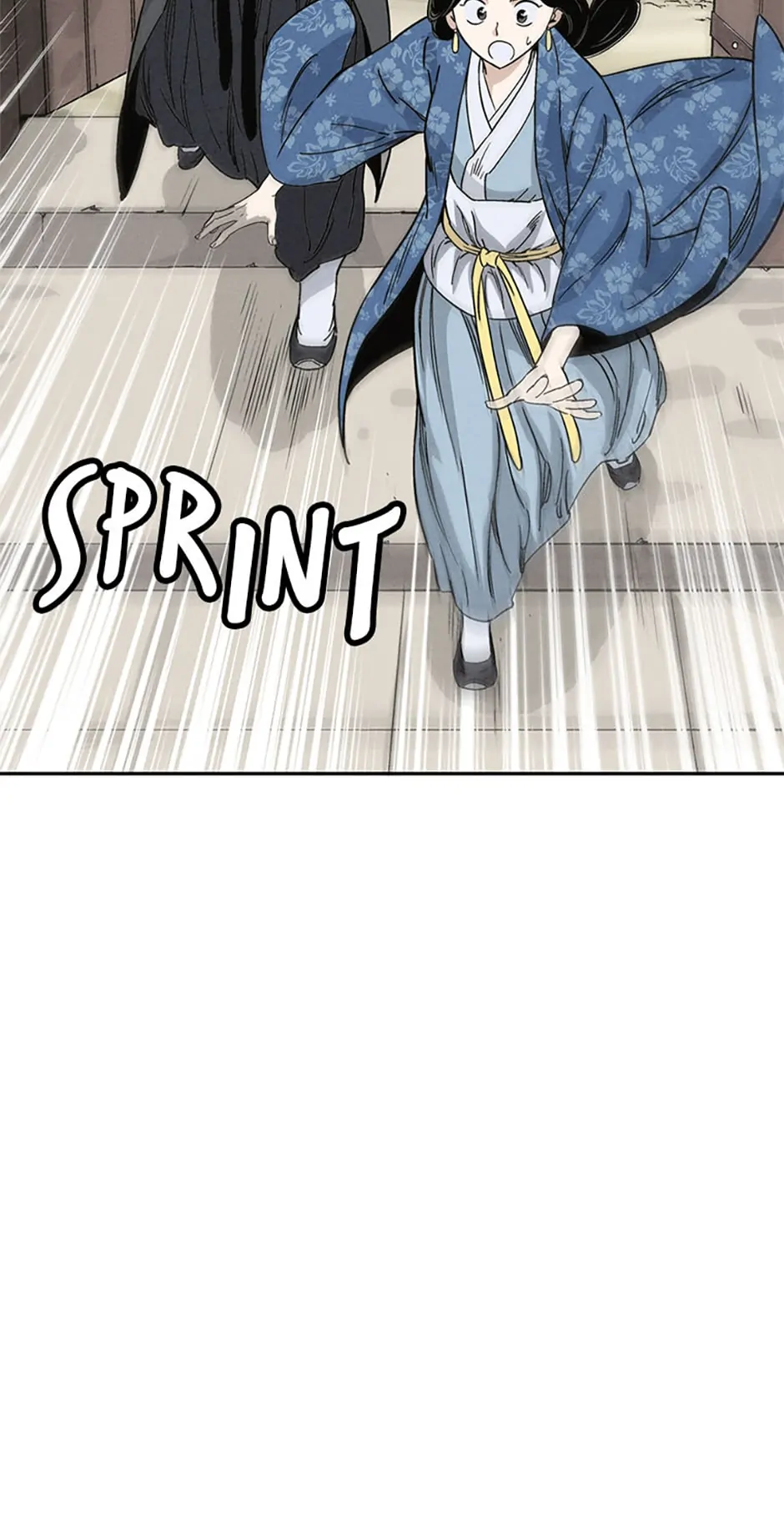 Read The Divine Surgeon EN Manga Online