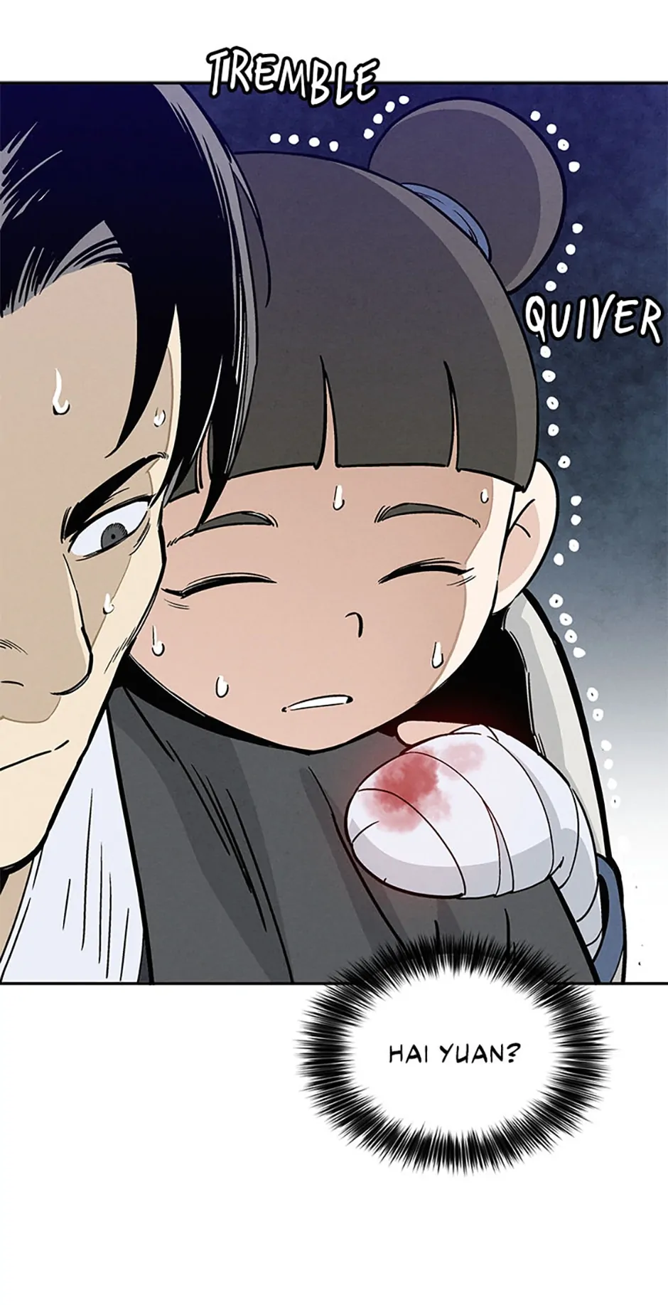 Read The Divine Surgeon EN Manga Online