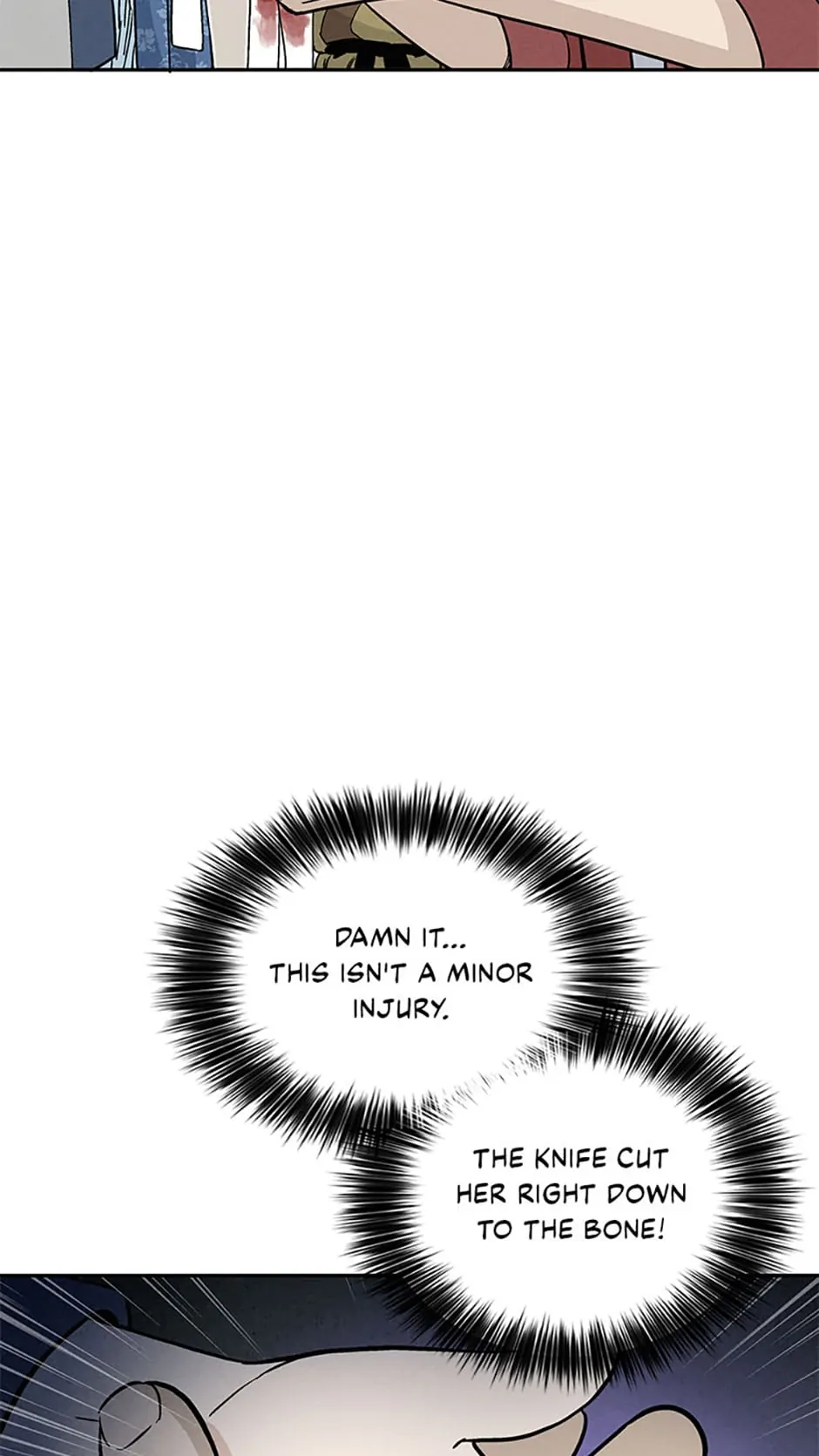 Read The Divine Surgeon EN Manga Online