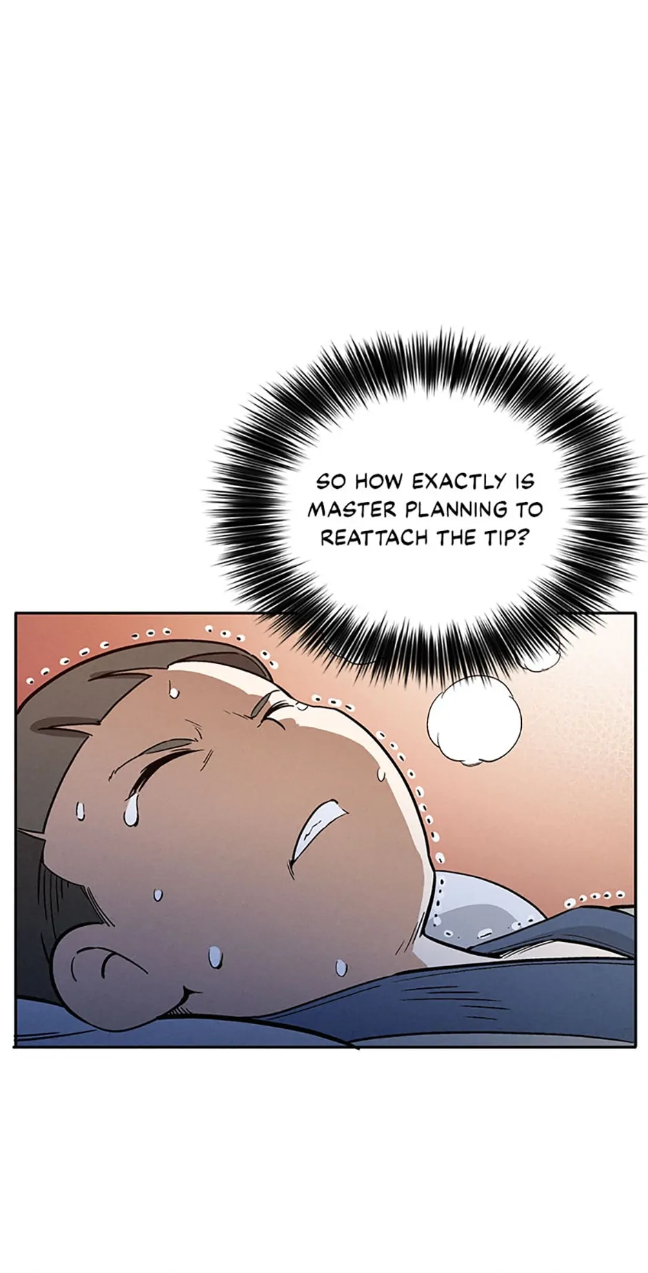 Read The Divine Surgeon EN Manga Online