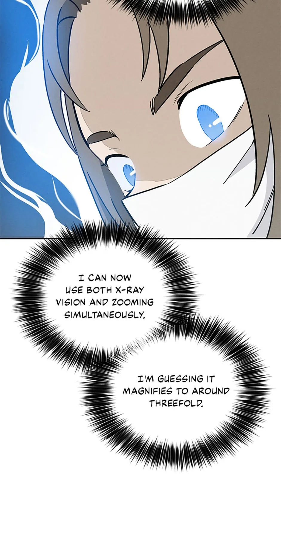 Read The Divine Surgeon EN Manga Online