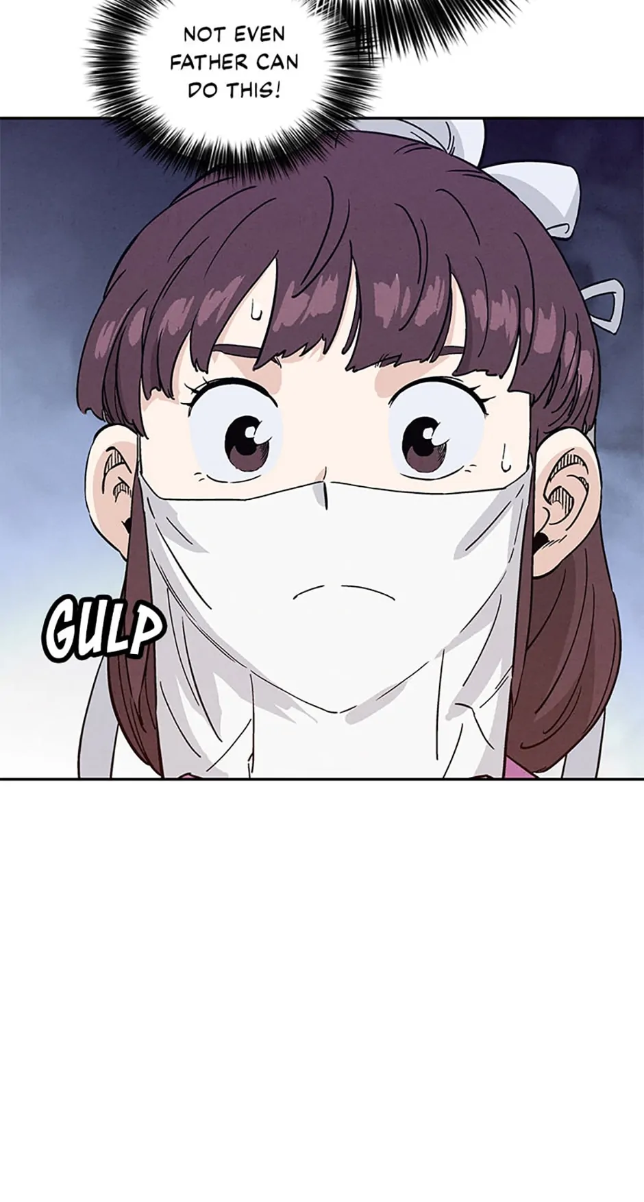 Read The Divine Surgeon EN Manga Online