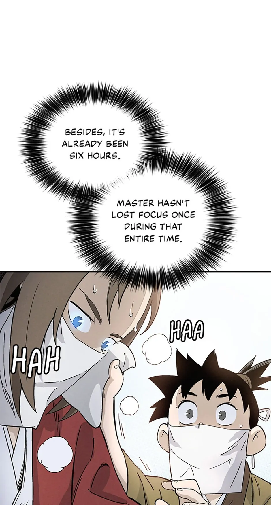 Read The Divine Surgeon EN Manga Online