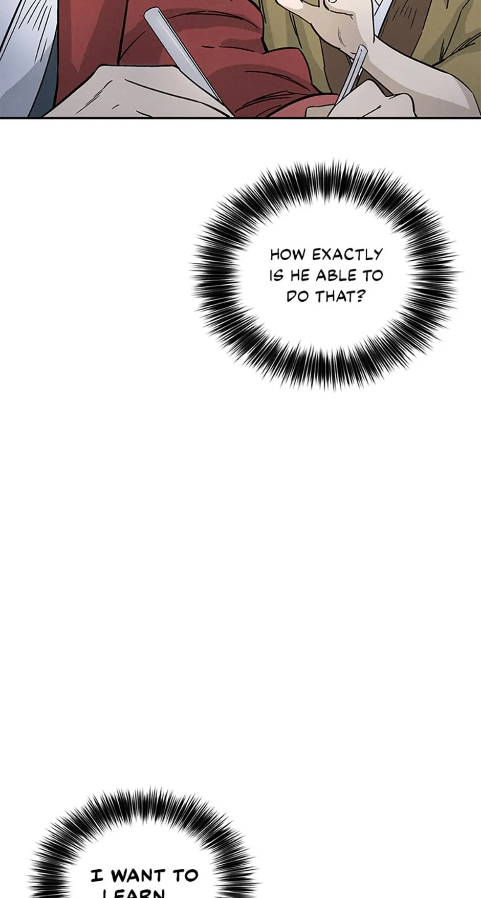 Read The Divine Surgeon EN Manga Online