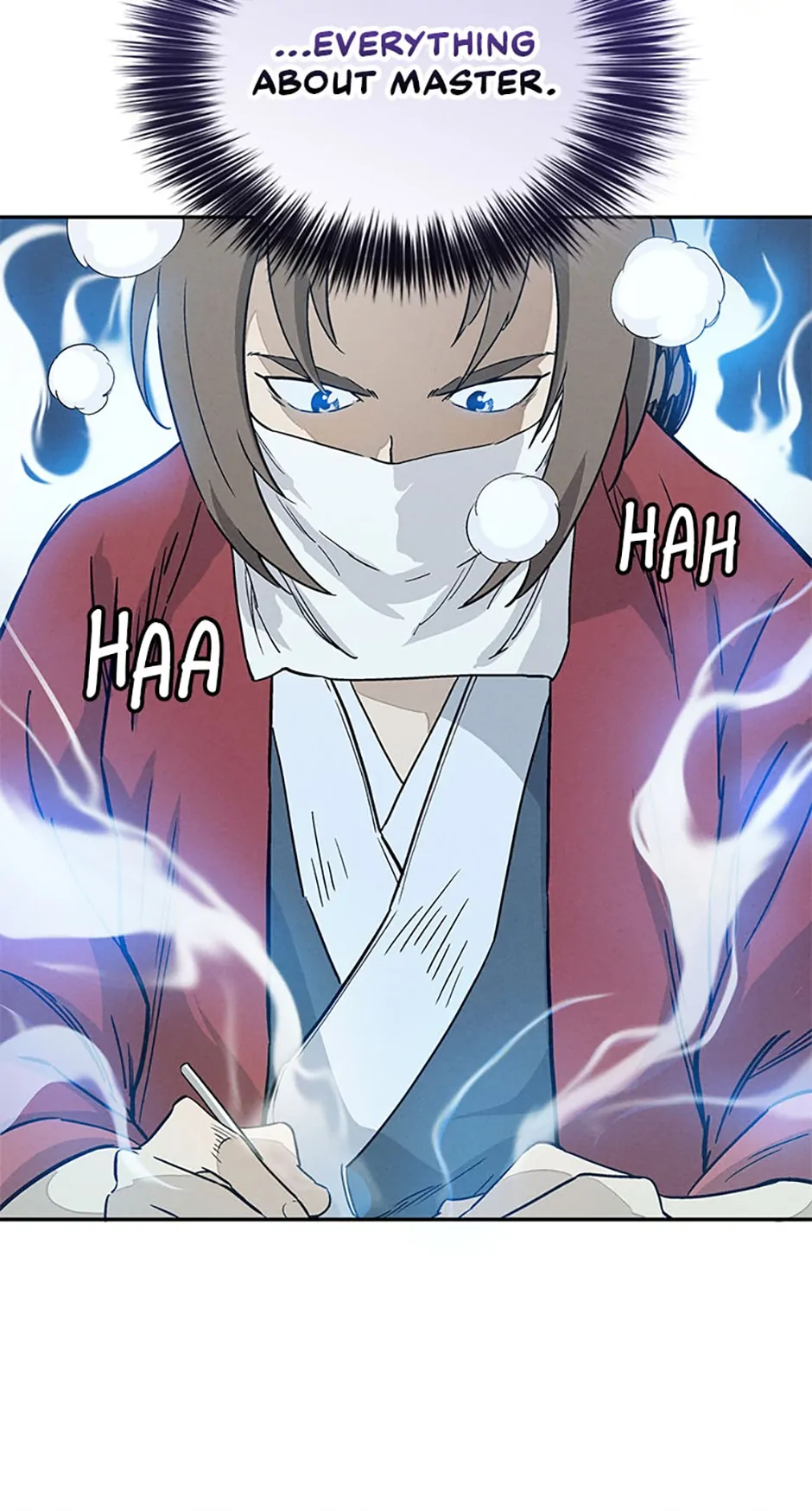 Read The Divine Surgeon EN Manga Online
