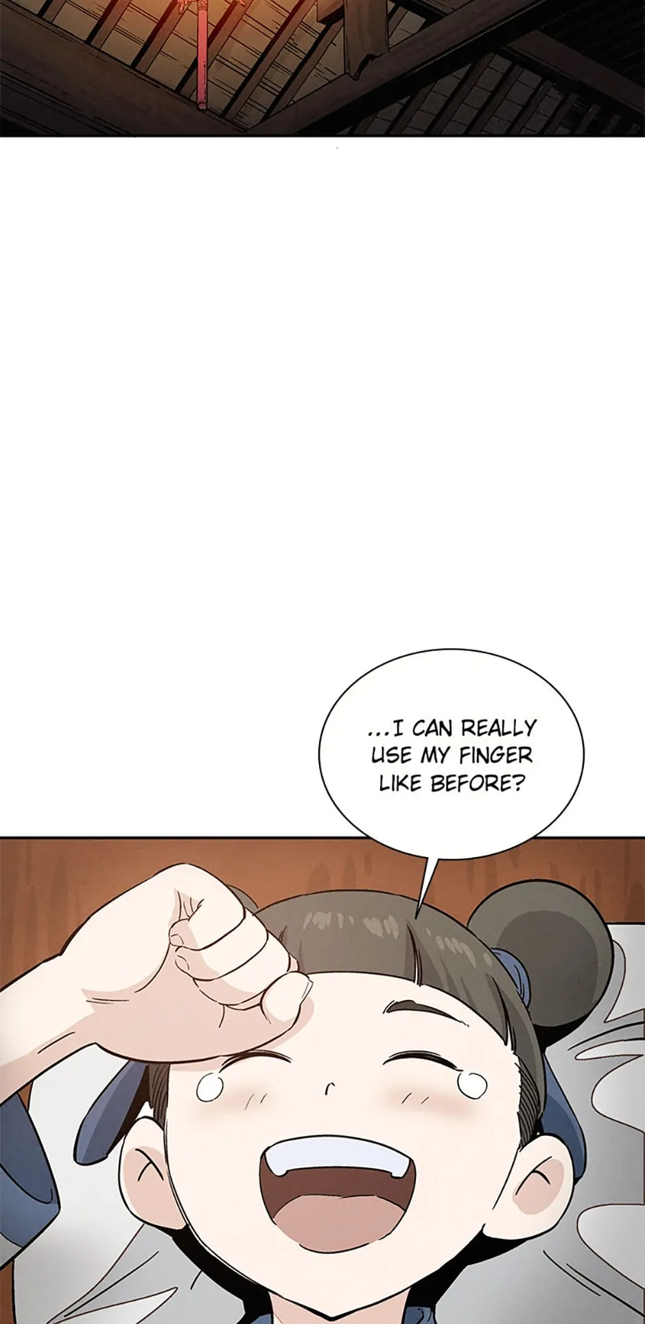 Read The Divine Surgeon EN Manga Online