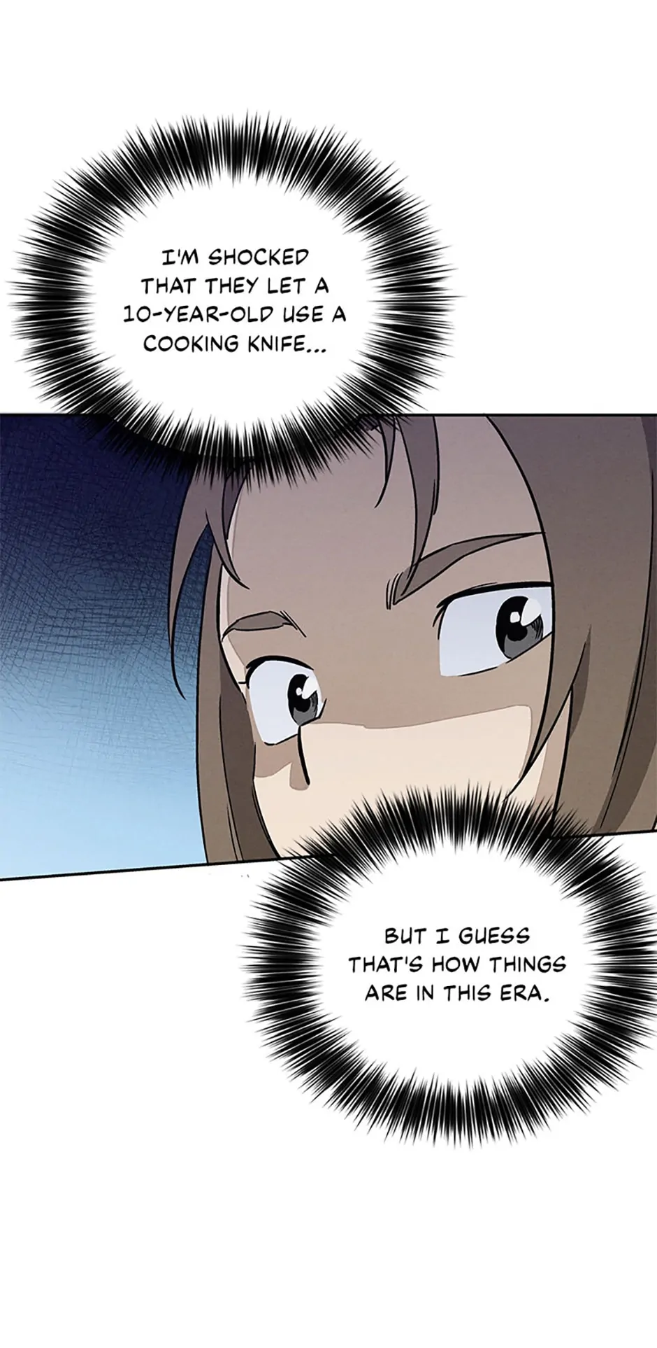 Read The Divine Surgeon EN Manga Online