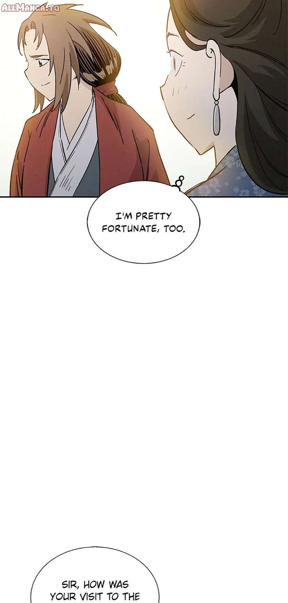 Read The Divine Surgeon EN Manga Online