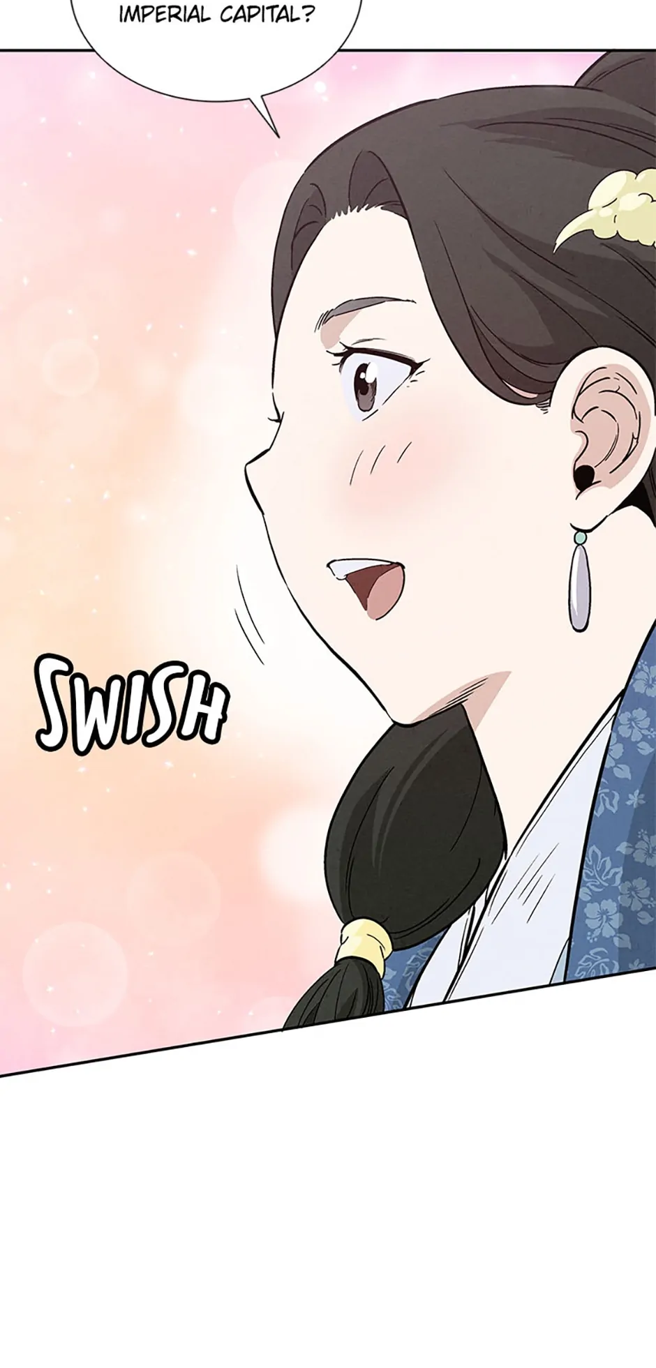 Read The Divine Surgeon EN Manga Online