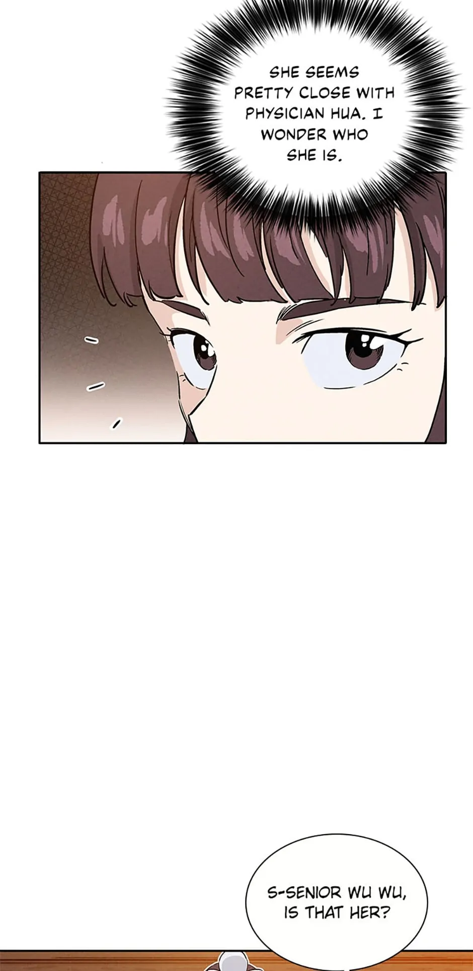 Read The Divine Surgeon EN Manga Online