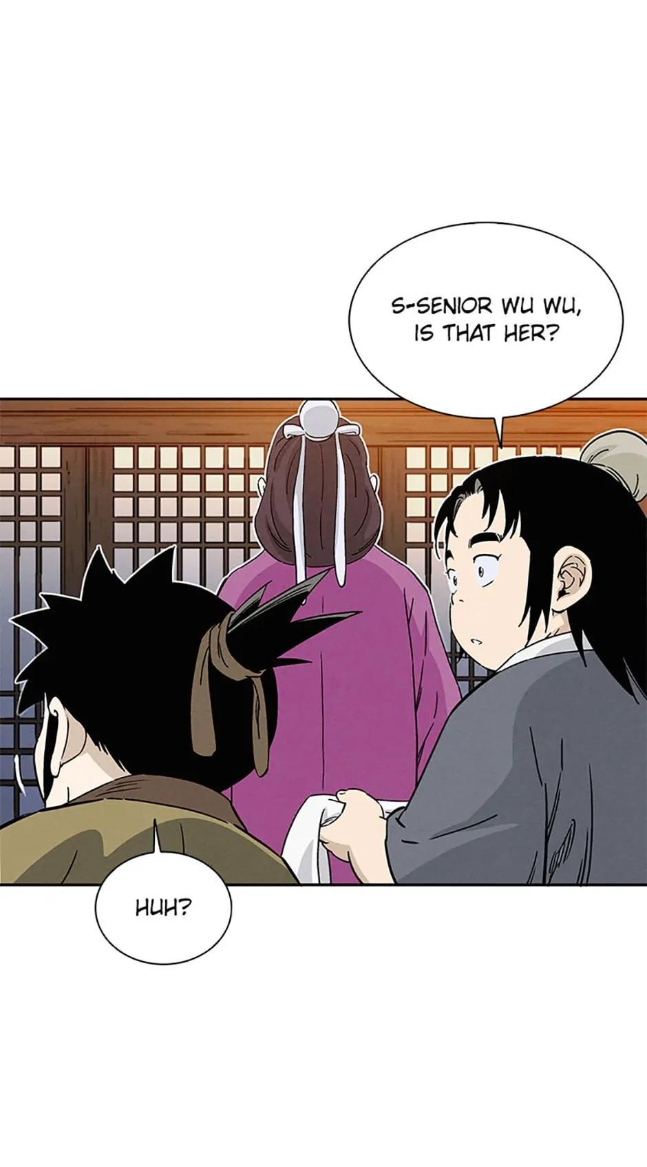 Read The Divine Surgeon EN Manga Online
