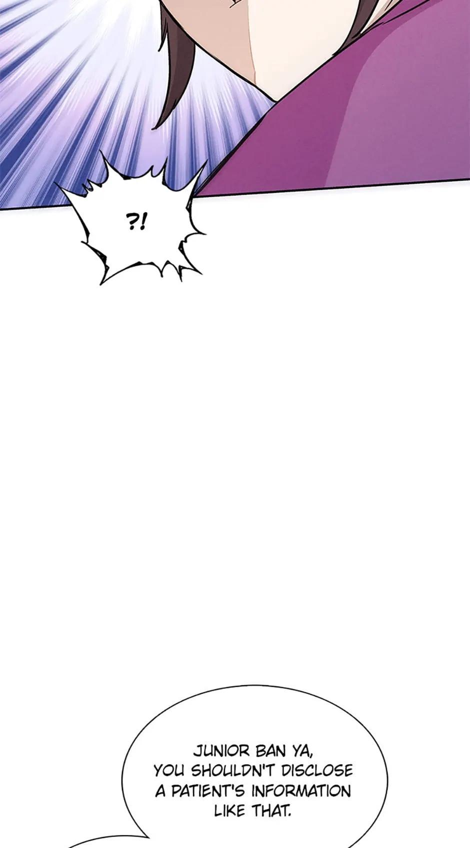 Read The Divine Surgeon EN Manga Online