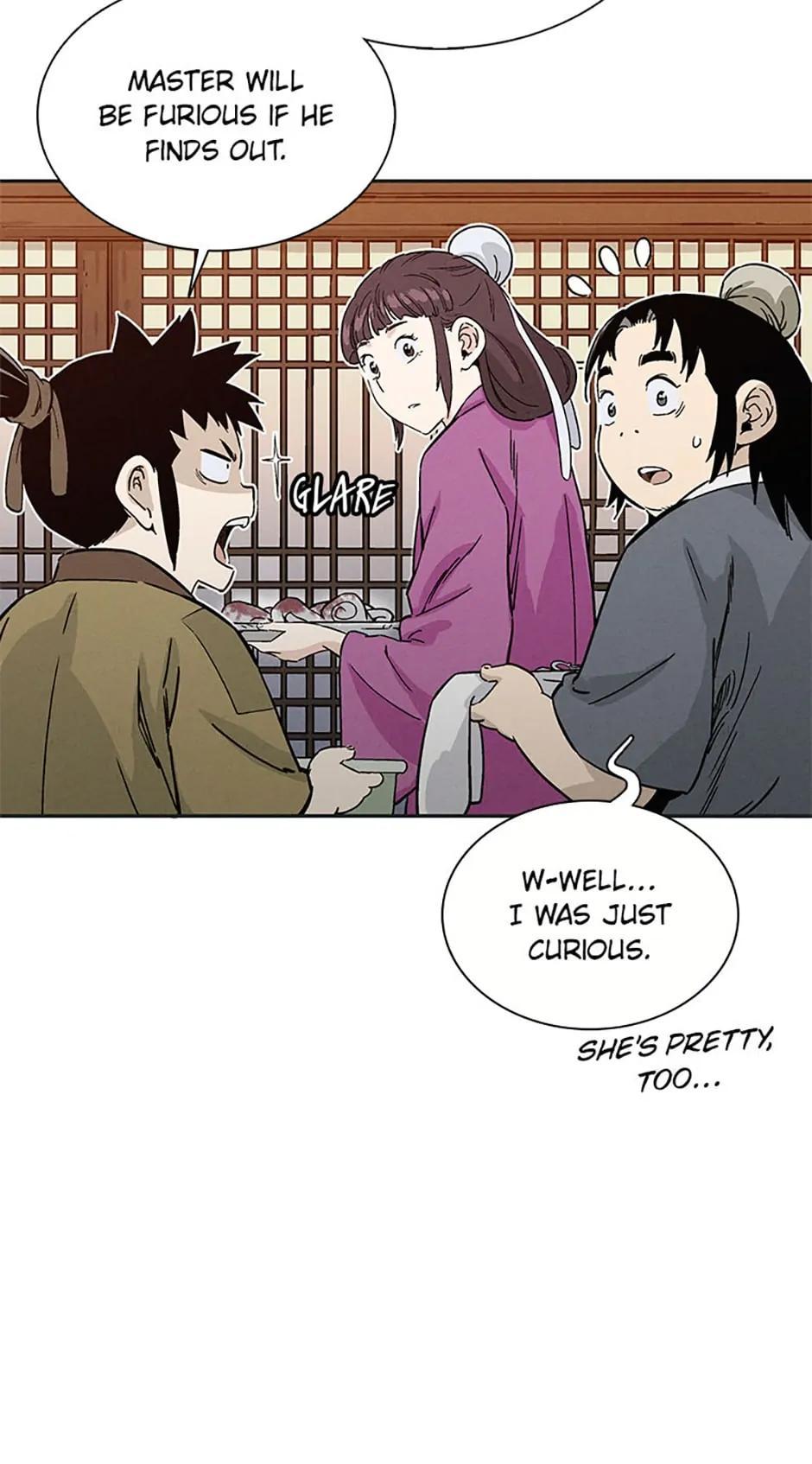 Read The Divine Surgeon EN Manga Online