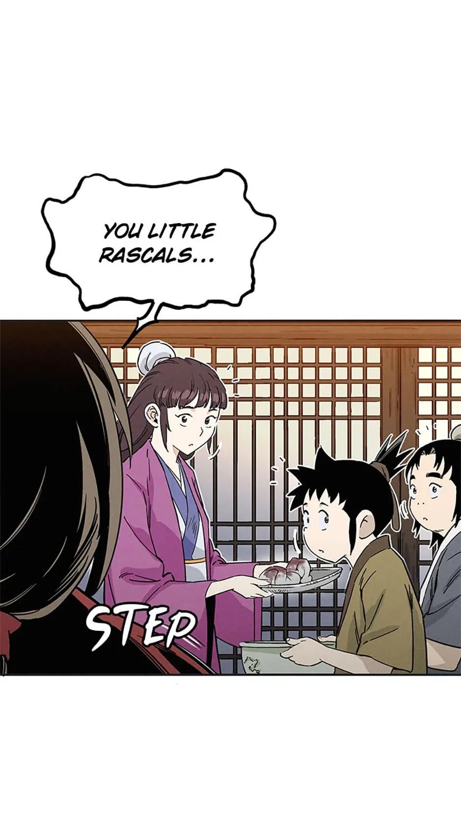 Read The Divine Surgeon EN Manga Online