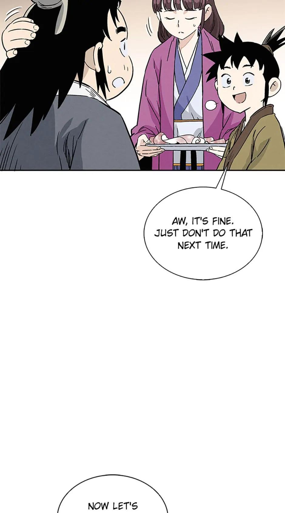 Read The Divine Surgeon EN Manga Online