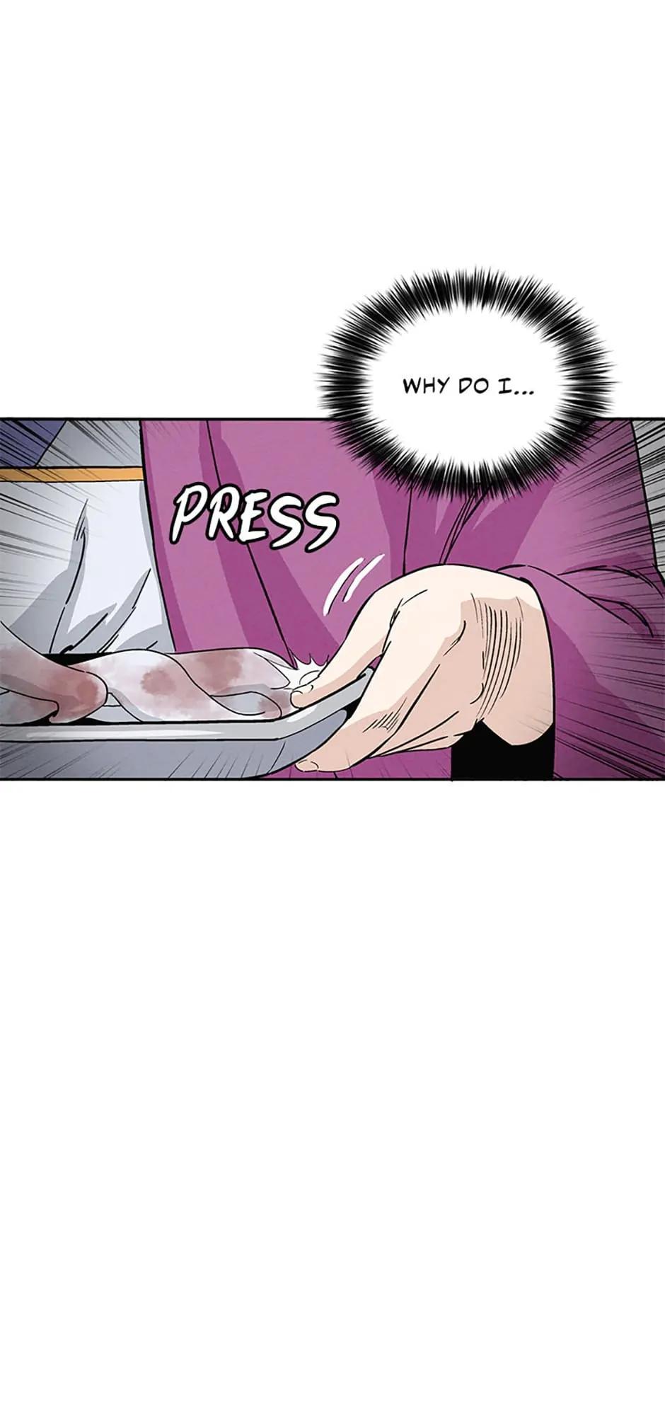 Read The Divine Surgeon EN Manga Online