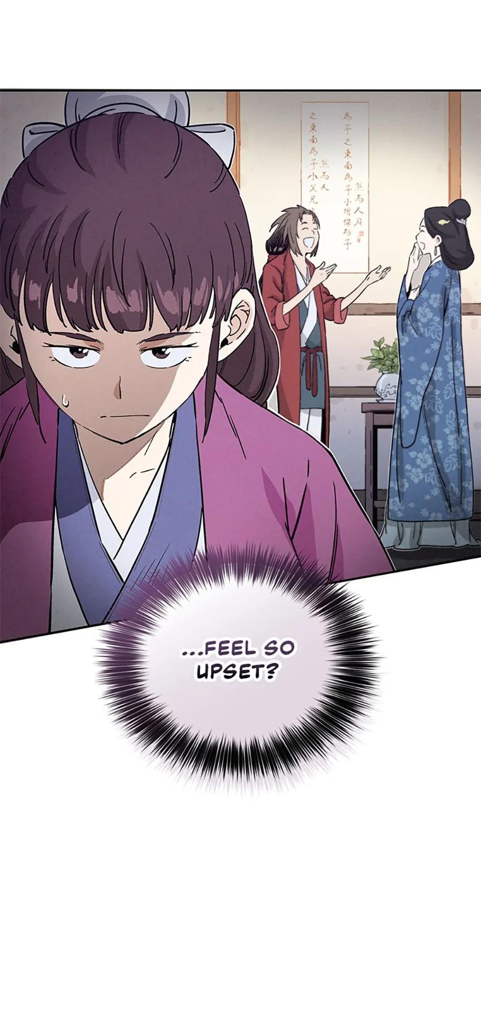 Read The Divine Surgeon EN Manga Online