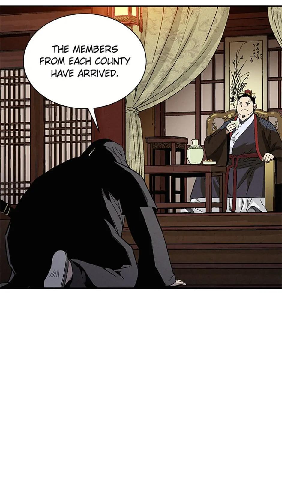 Read The Divine Surgeon EN Manga Online