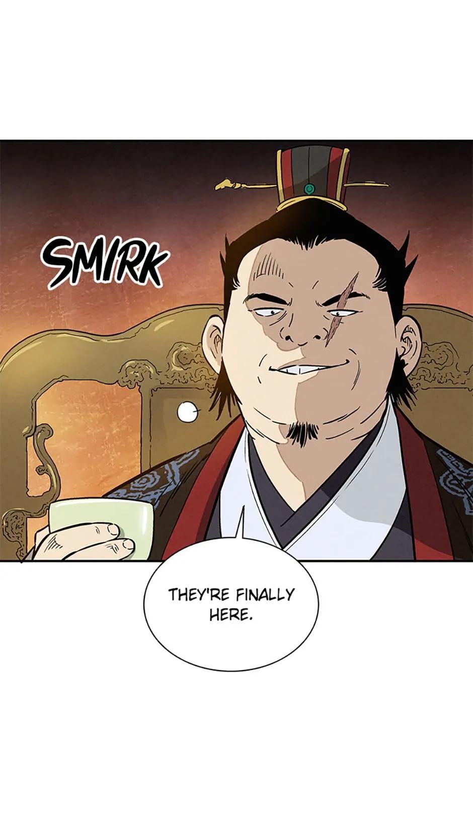 Read The Divine Surgeon EN Manga Online
