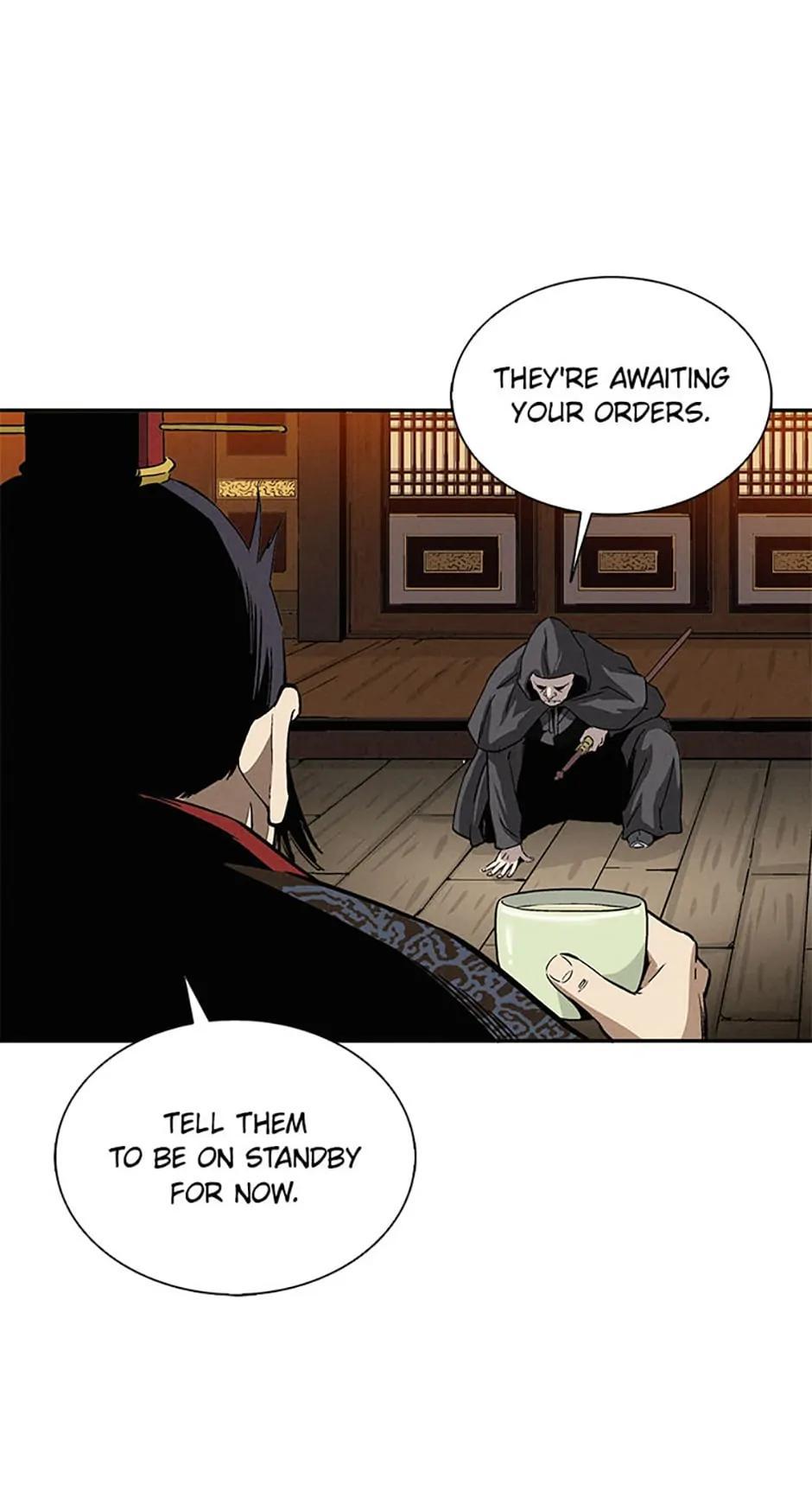 Read The Divine Surgeon EN Manga Online