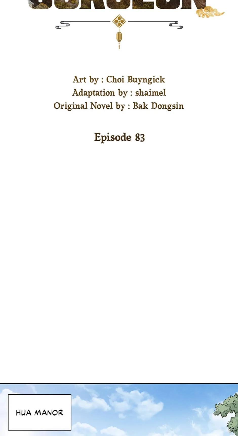Read The Divine Surgeon EN Manga Online