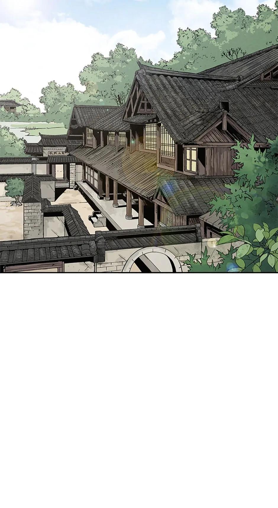 Read The Divine Surgeon EN Manga Online