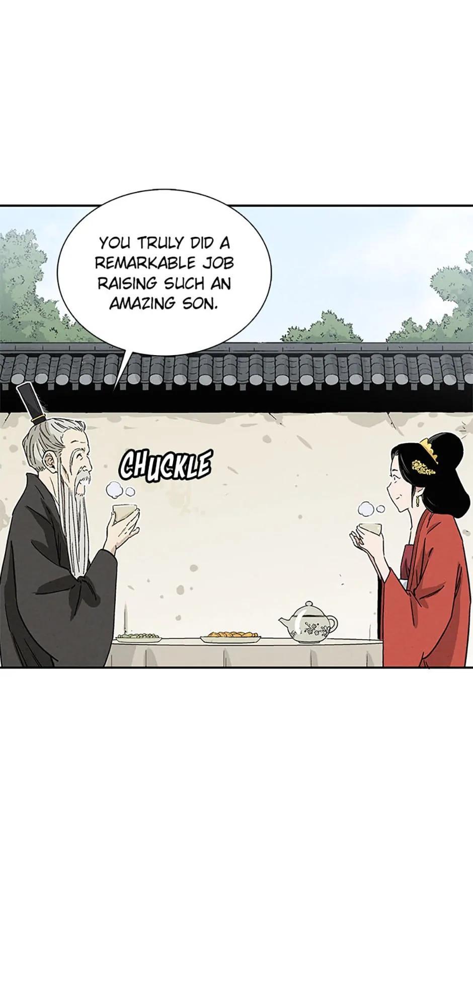Read The Divine Surgeon EN Manga Online