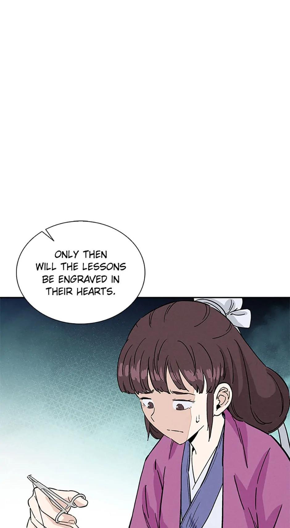 Read The Divine Surgeon EN Manga Online