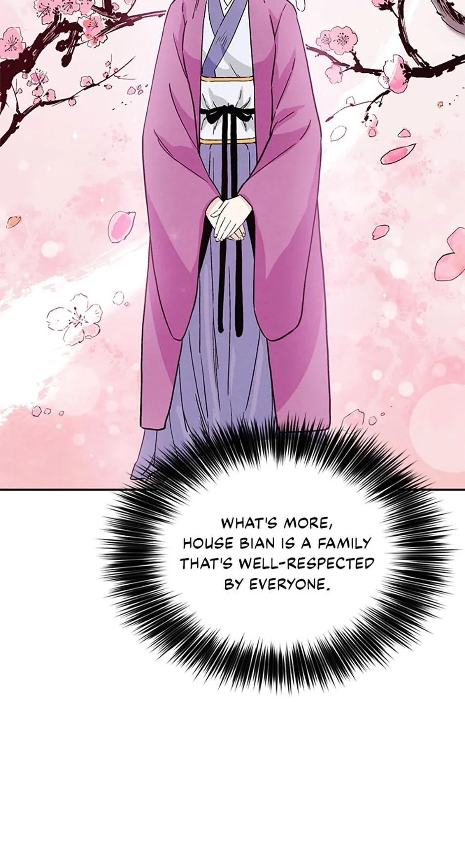 Read The Divine Surgeon EN Manga Online