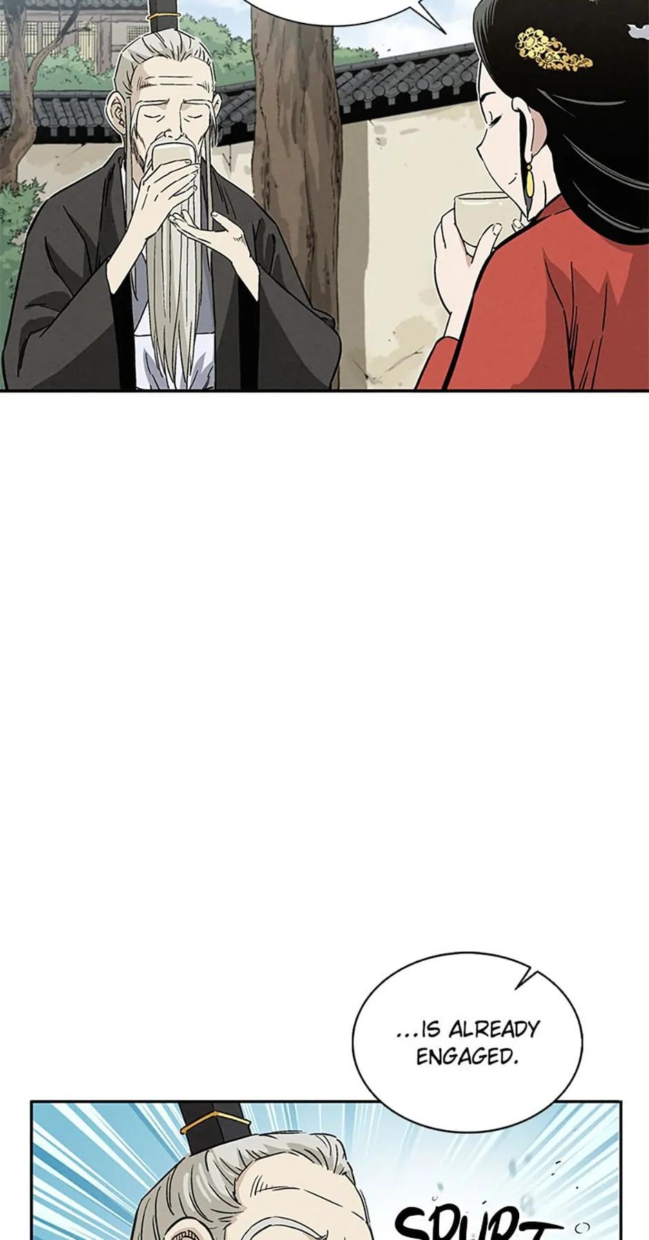 Read The Divine Surgeon EN Manga Online