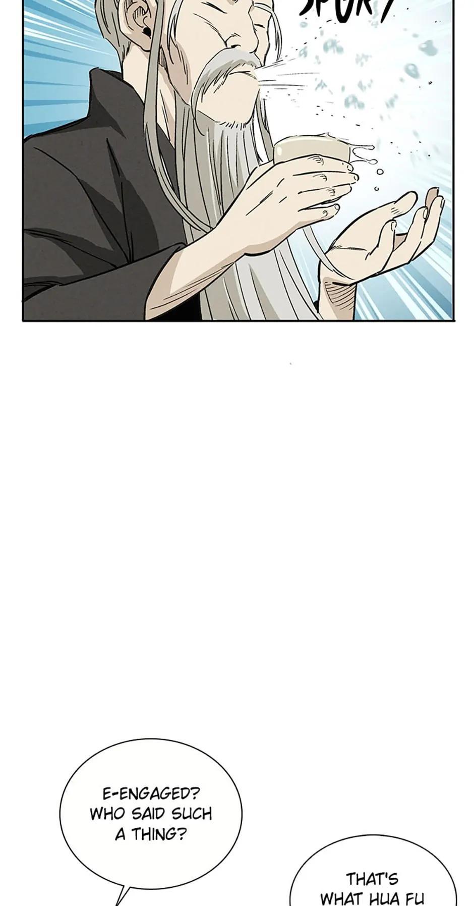 Read The Divine Surgeon EN Manga Online