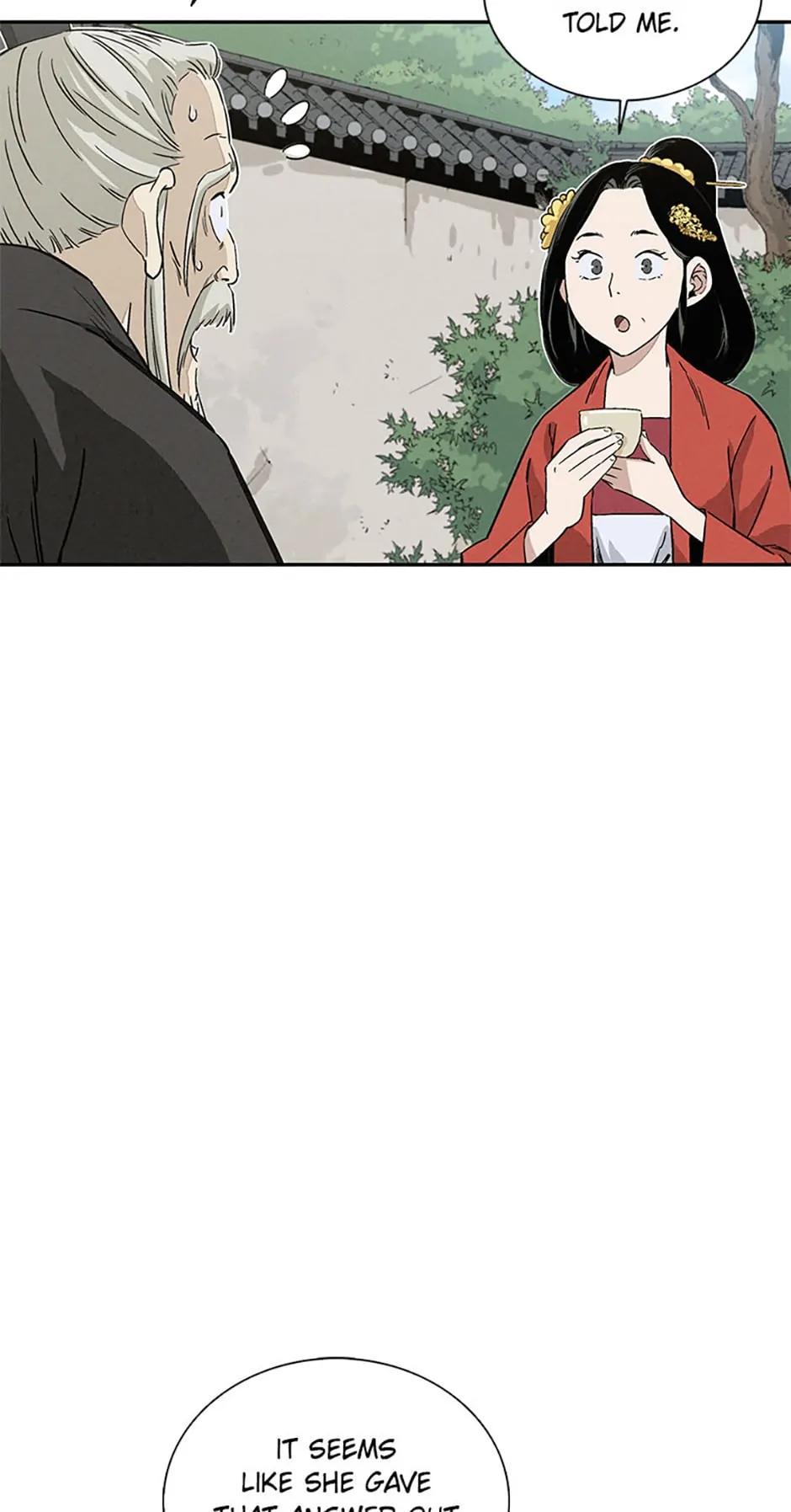 Read The Divine Surgeon EN Manga Online