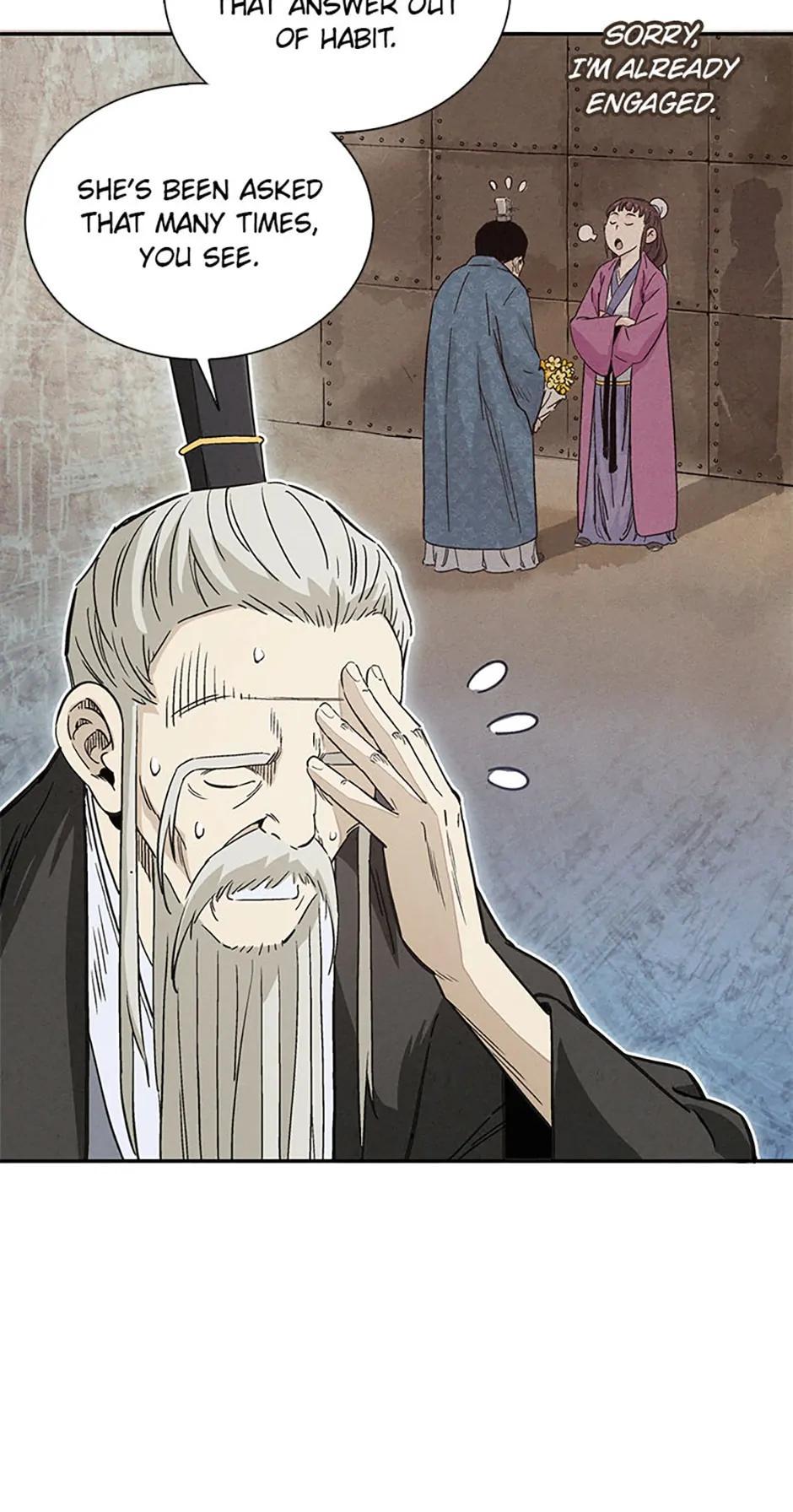 Read The Divine Surgeon EN Manga Online
