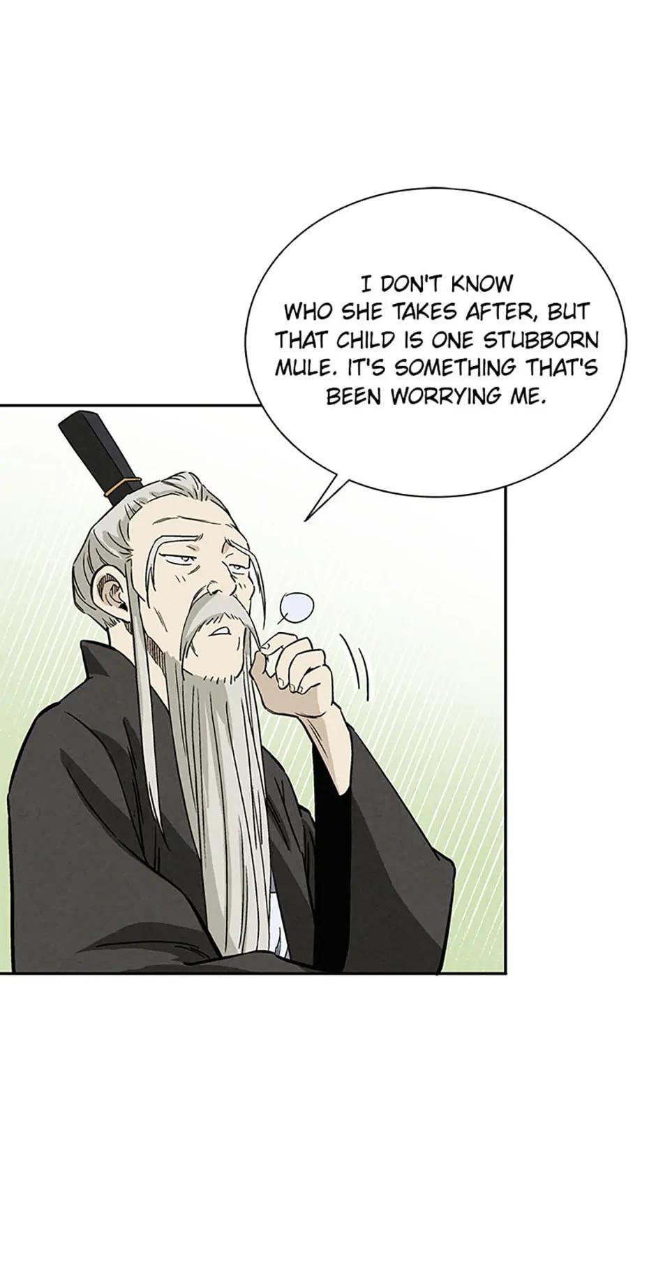 Read The Divine Surgeon EN Manga Online