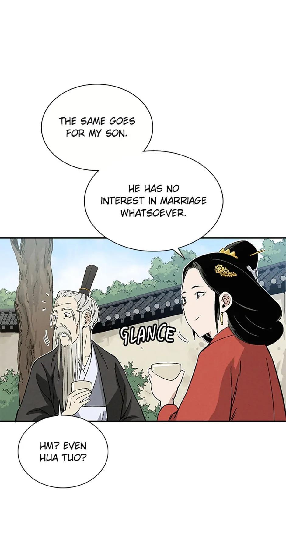 Read The Divine Surgeon EN Manga Online