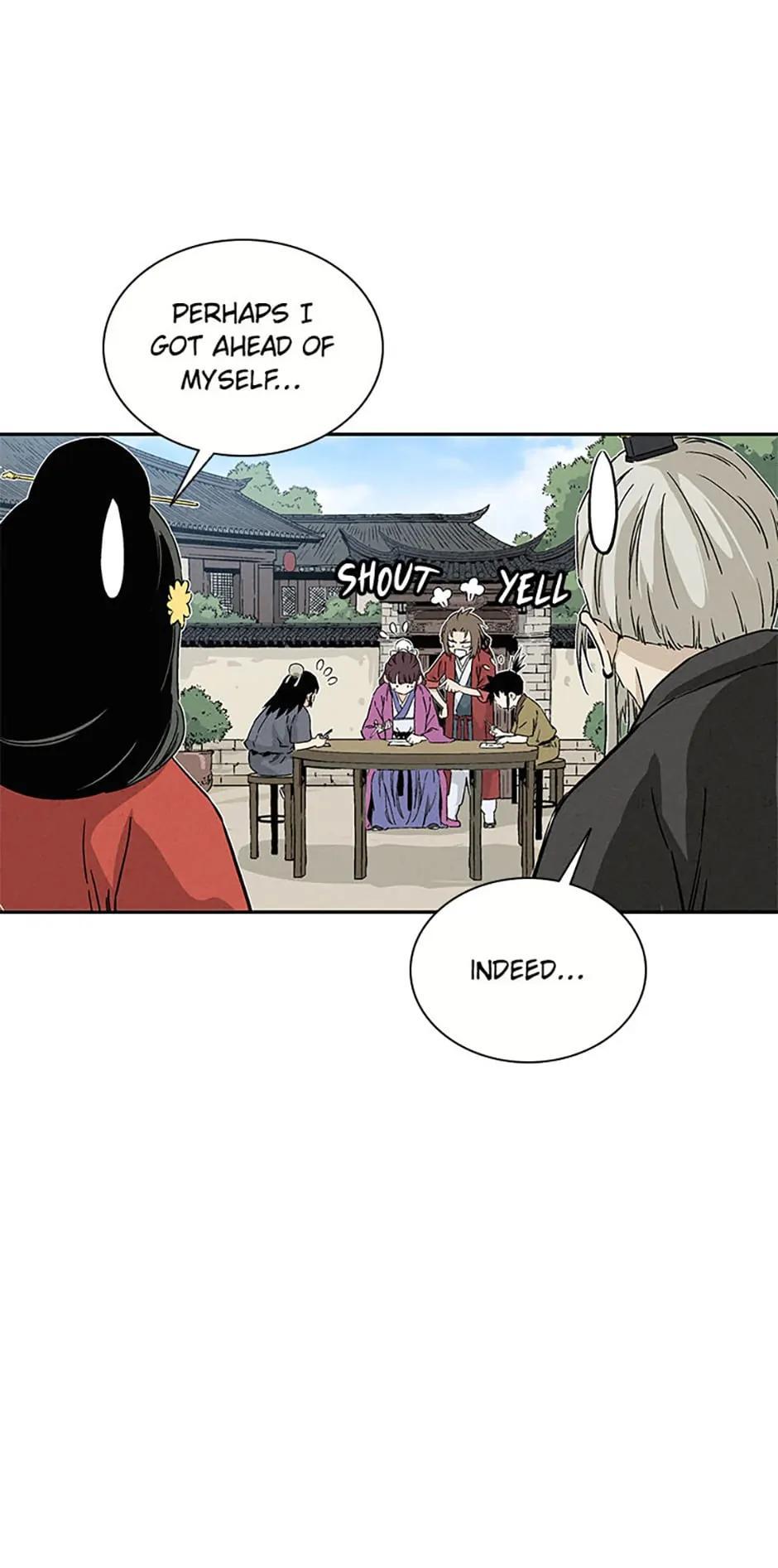 Read The Divine Surgeon EN Manga Online