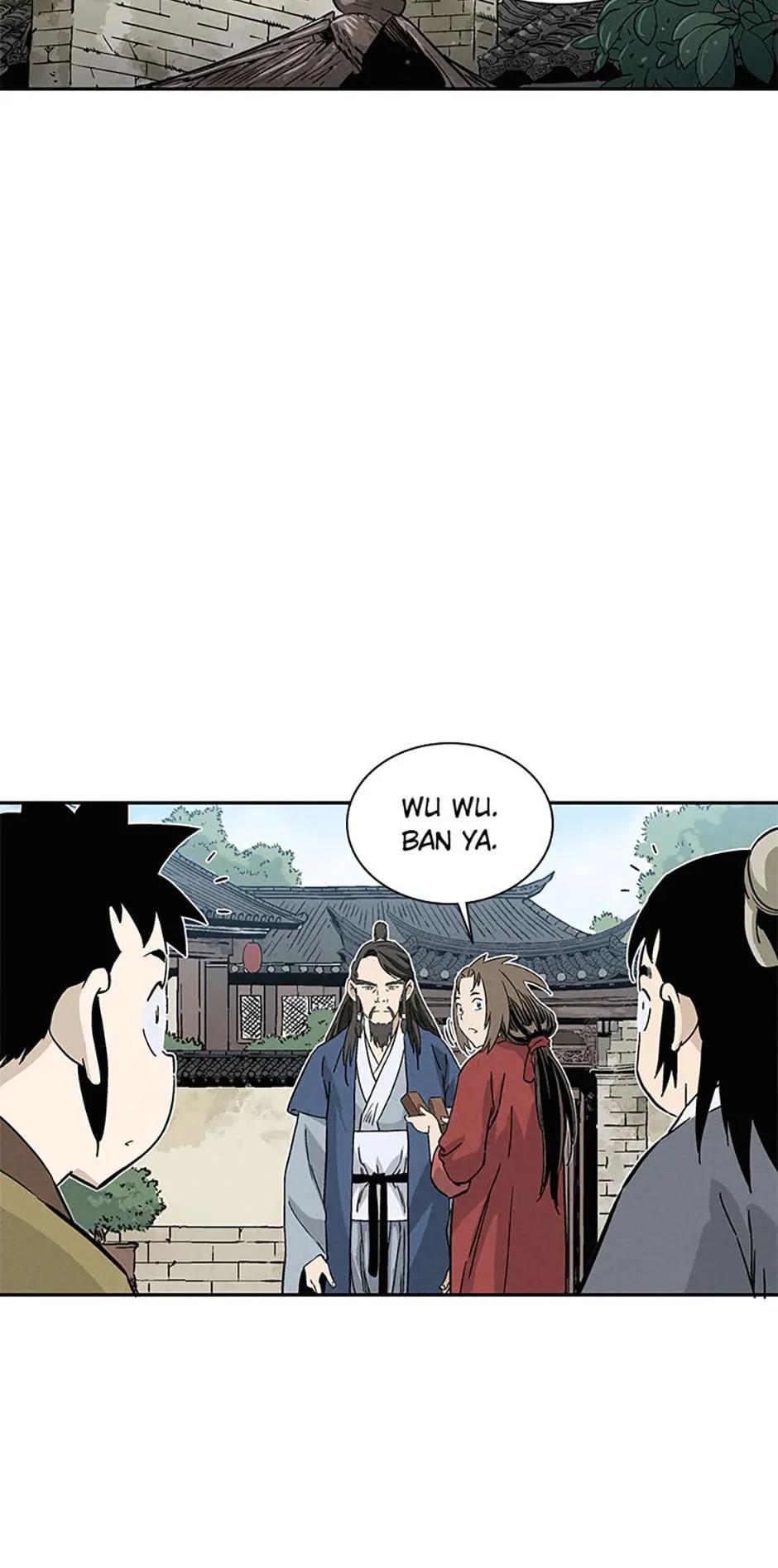 Read The Divine Surgeon EN Manga Online