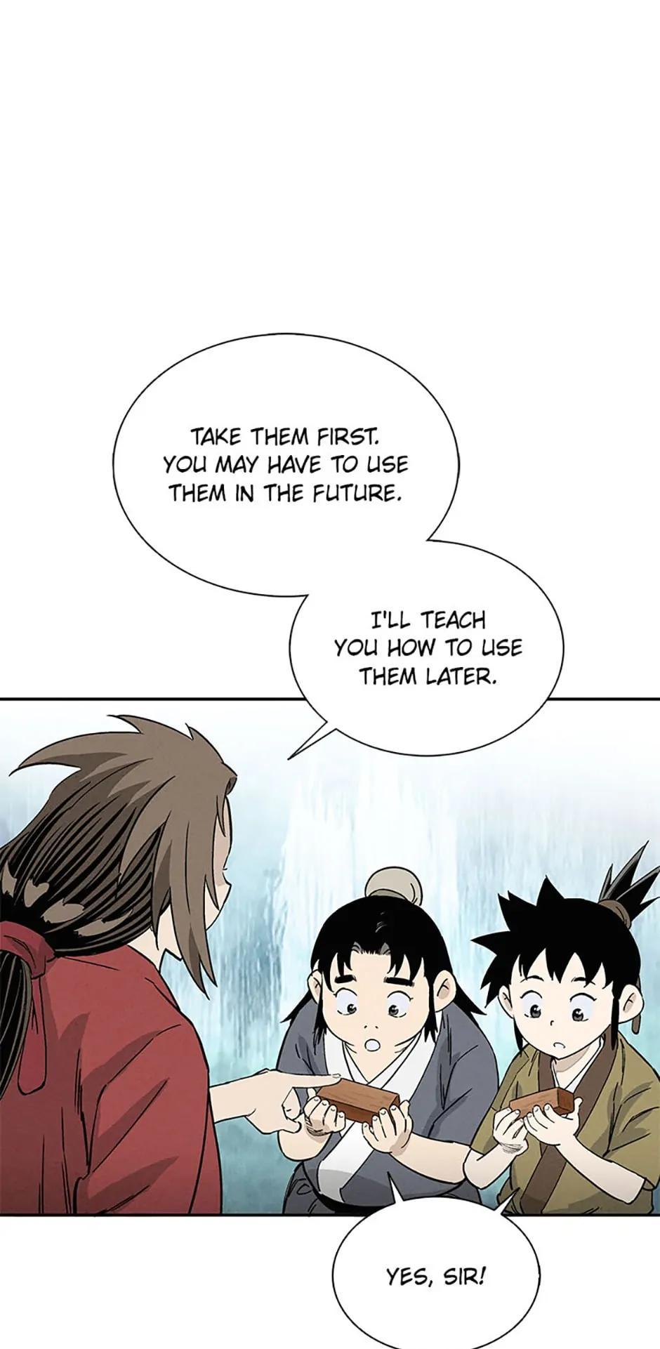 Read The Divine Surgeon EN Manga Online